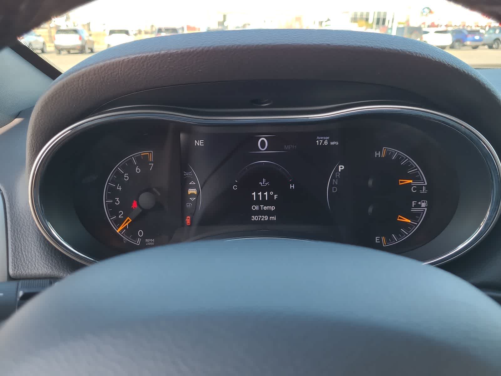 Thumbnail: 2021 Jeep Grand Cherokee - 26