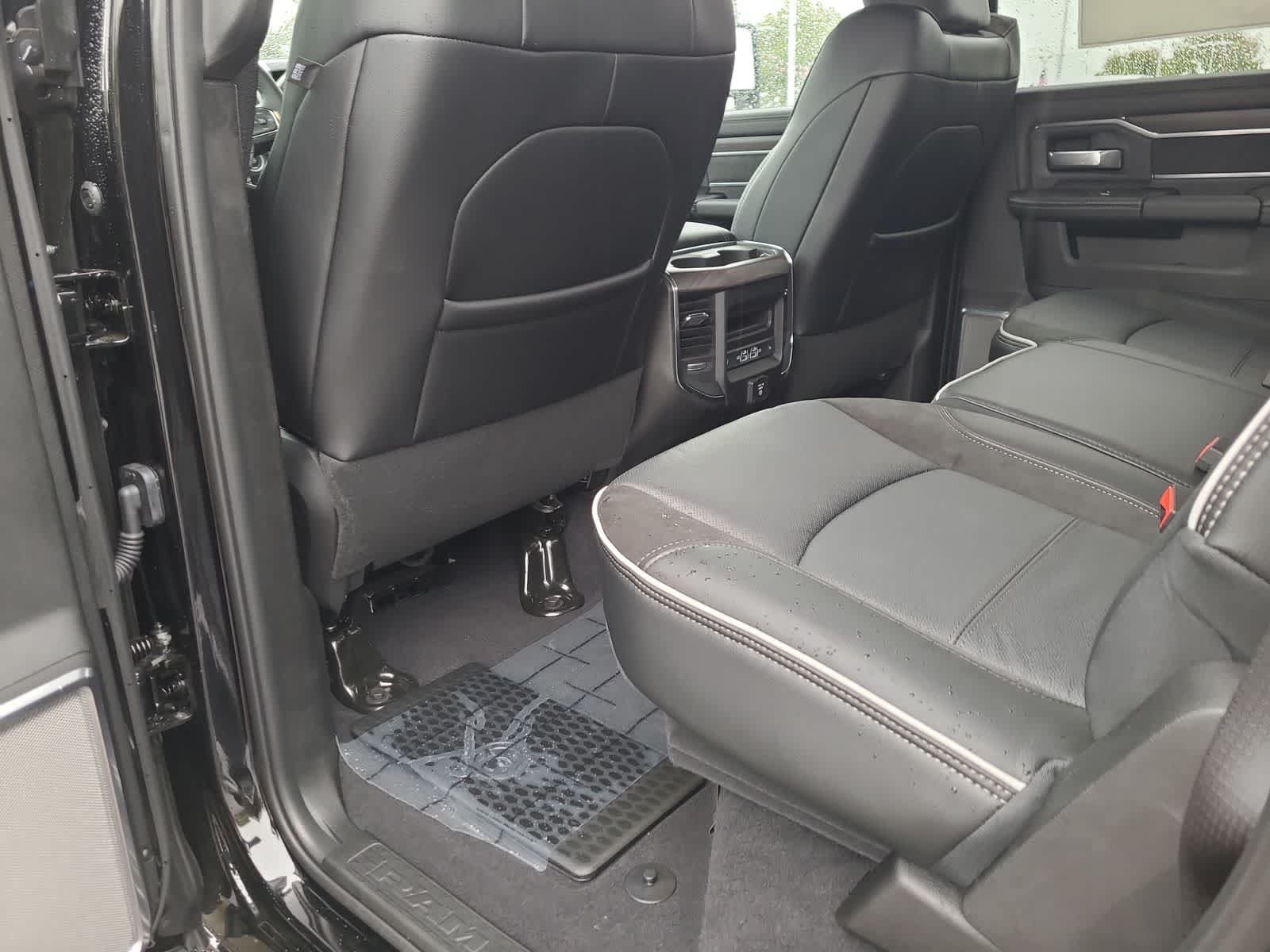 Thumbnail: 2026 RAM 3500 - 20