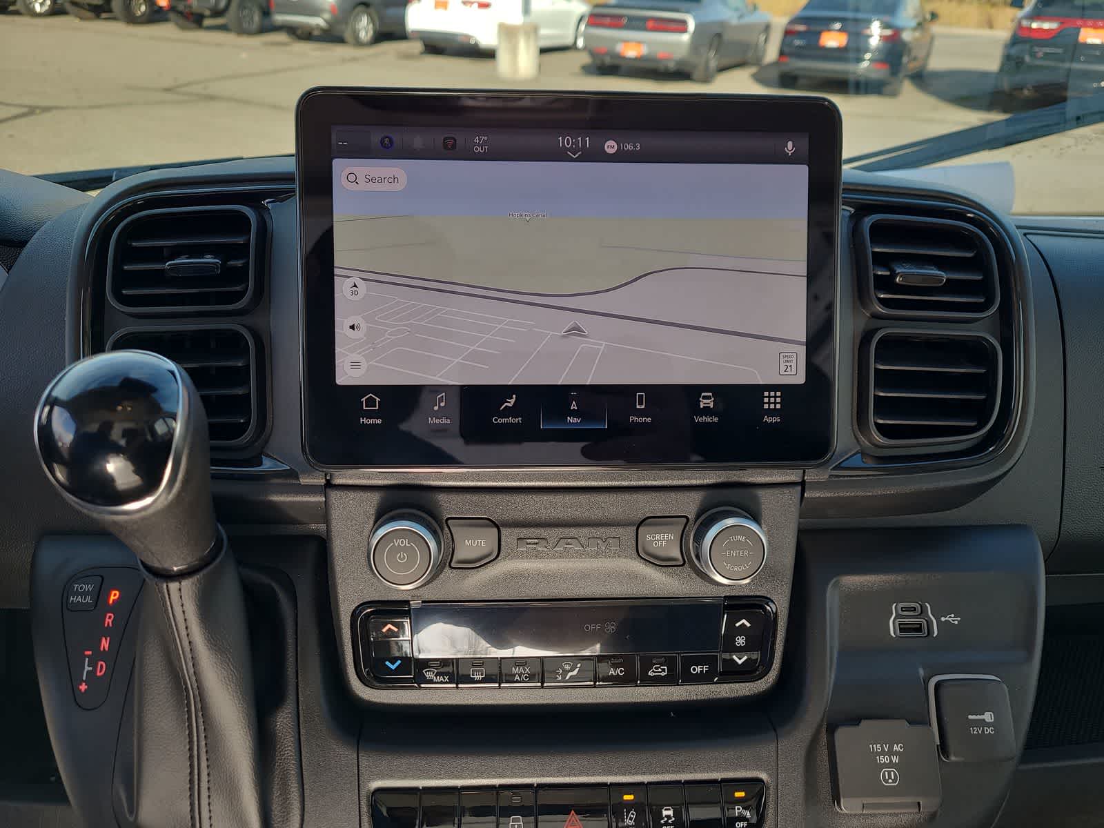 Thumbnail: 2026 RAM ProMaster - 24