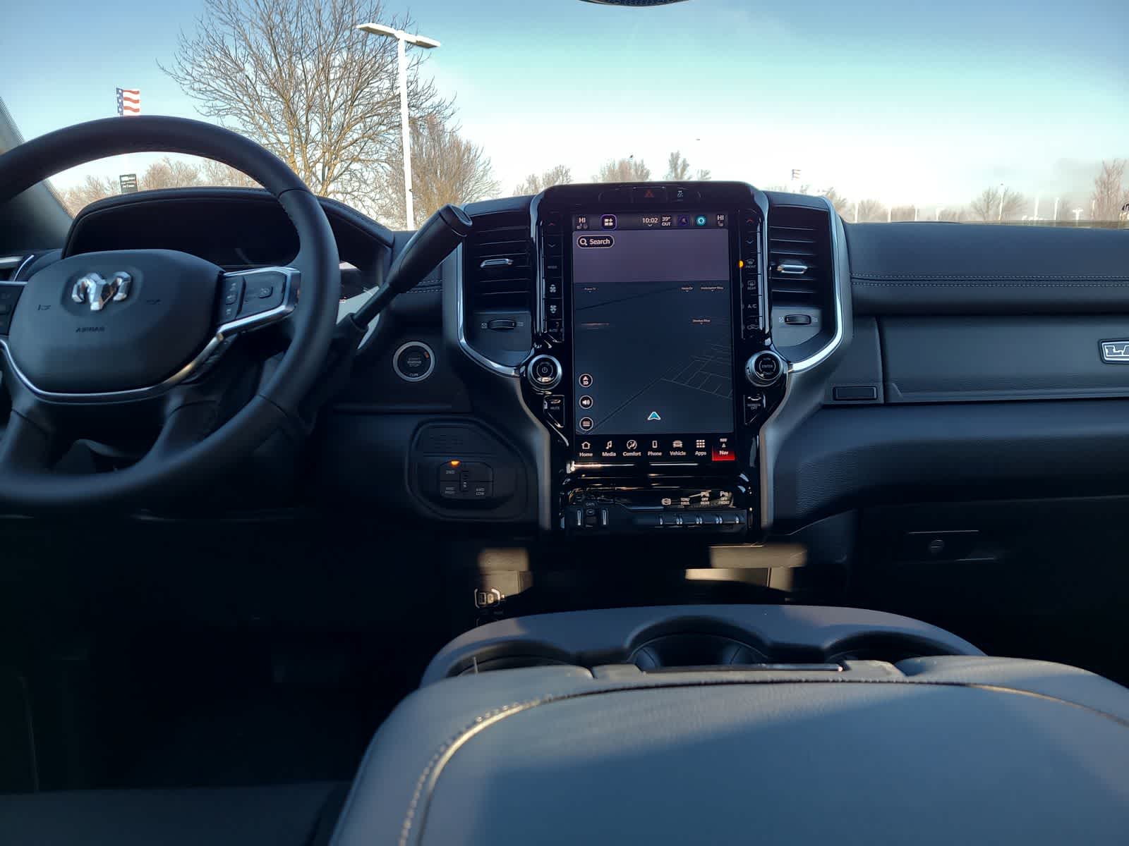 Thumbnail: 2026 RAM 2500 - 18