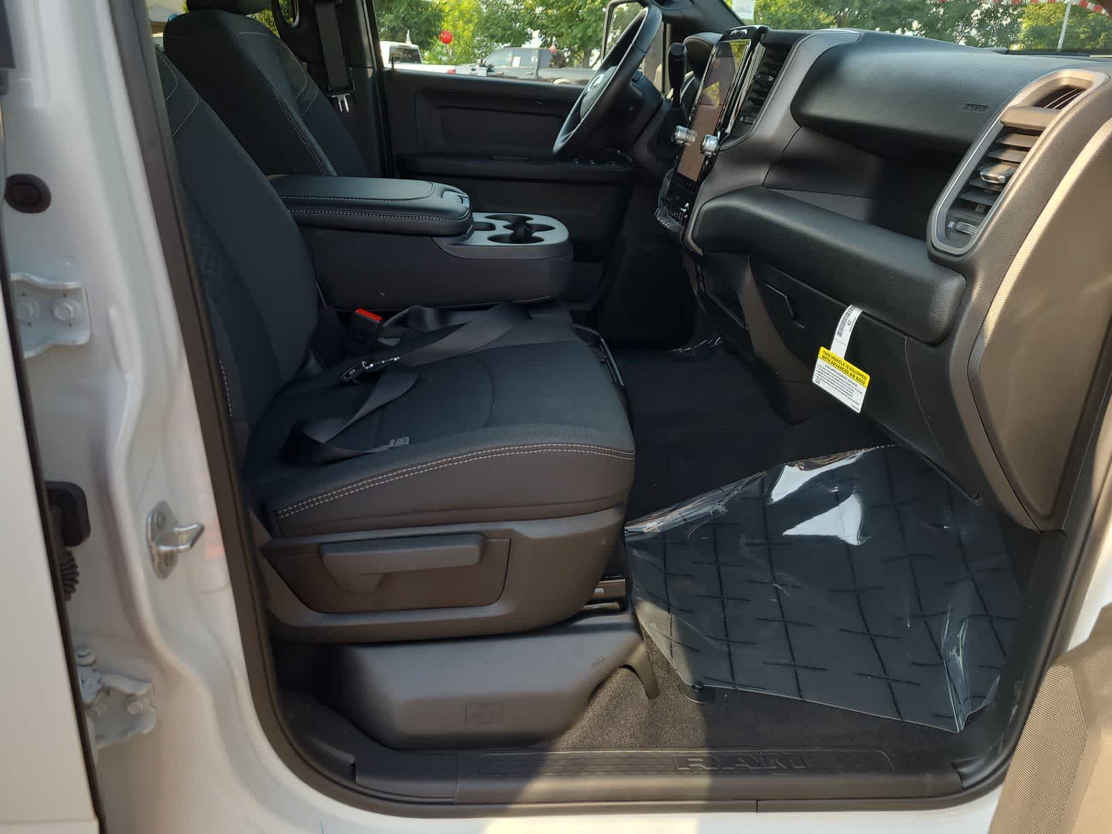 Thumbnail: 2026 RAM 2500 - 22