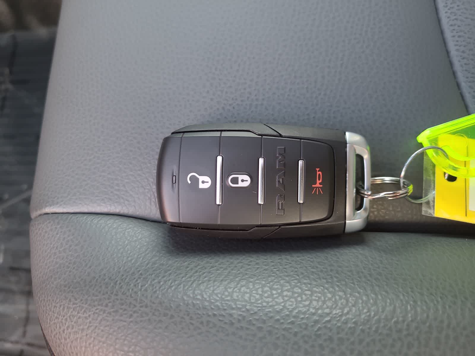 Thumbnail: 2026 RAM 5500 - 28