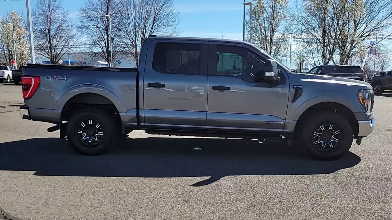 Thumbnail: 2023 Ford F-150 - 9