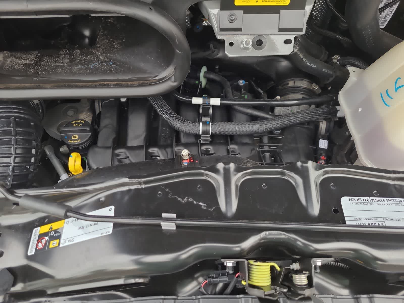 Thumbnail: 2026 RAM ProMaster - 17