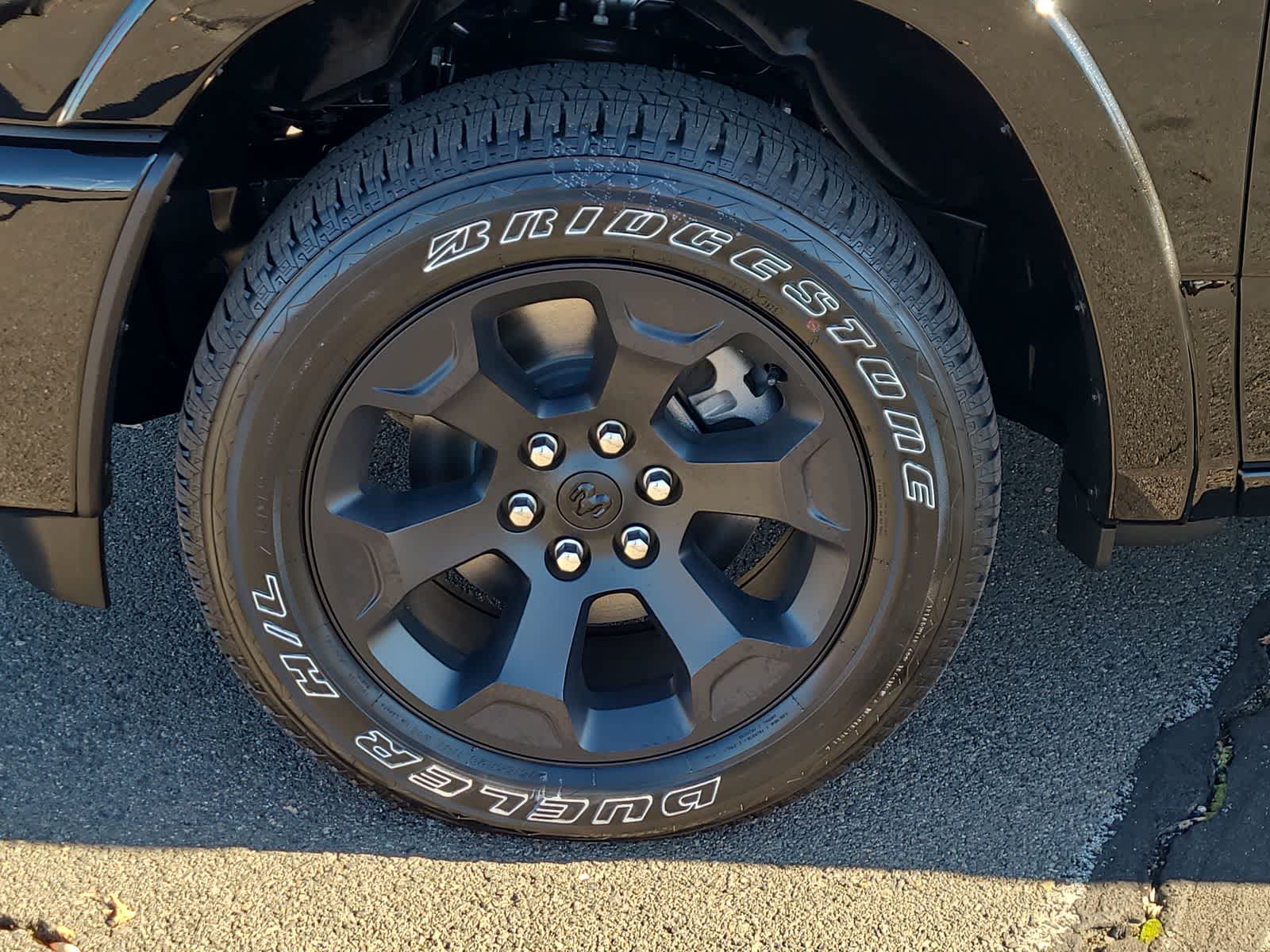 Thumbnail: 2026 RAM 1500 - 16