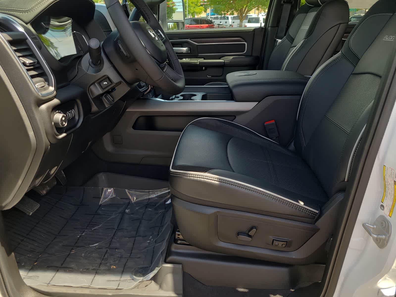 Thumbnail: 2025 RAM 2500 - 19