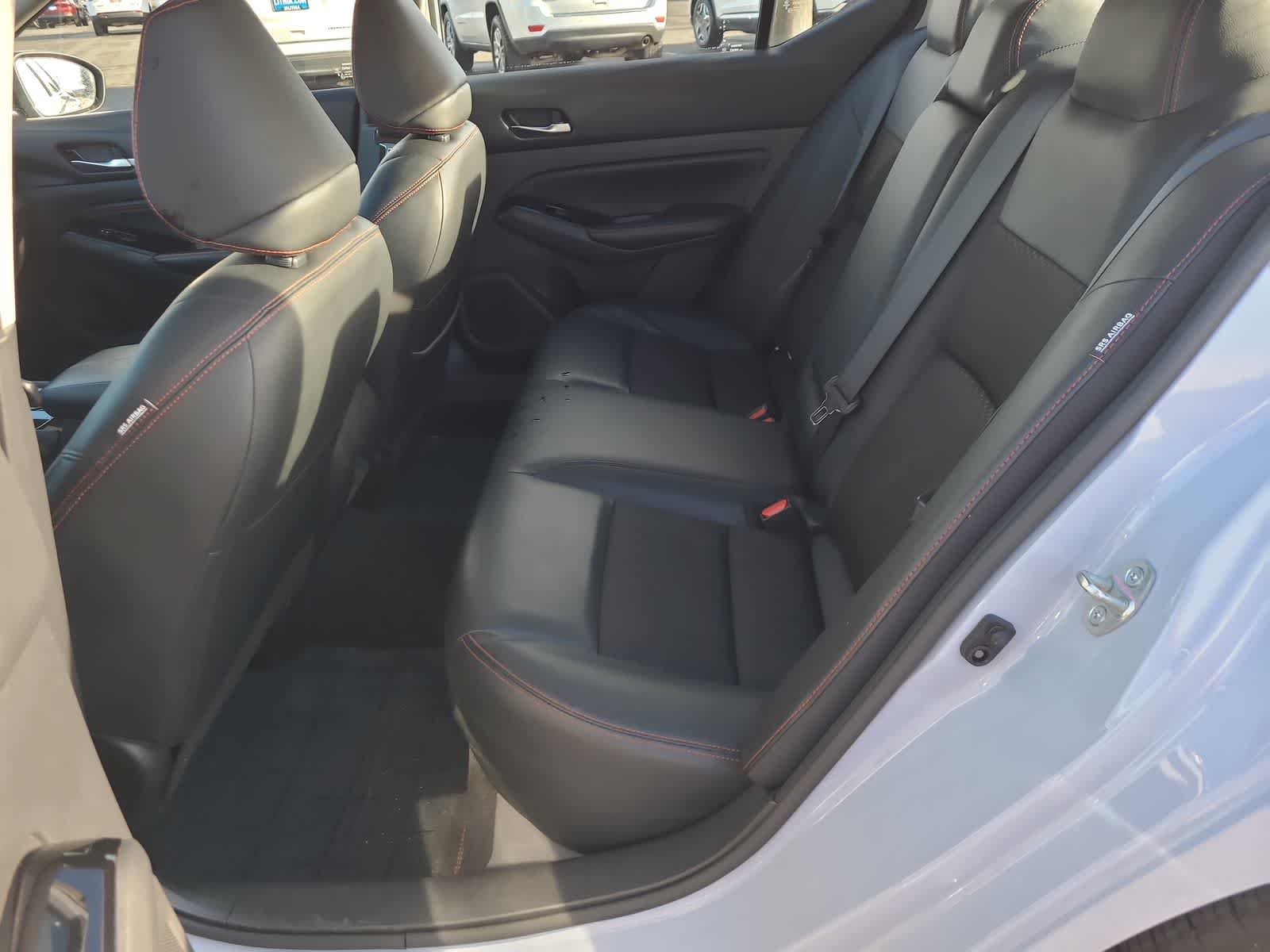 Thumbnail: 2023 Nissan Altima - 21