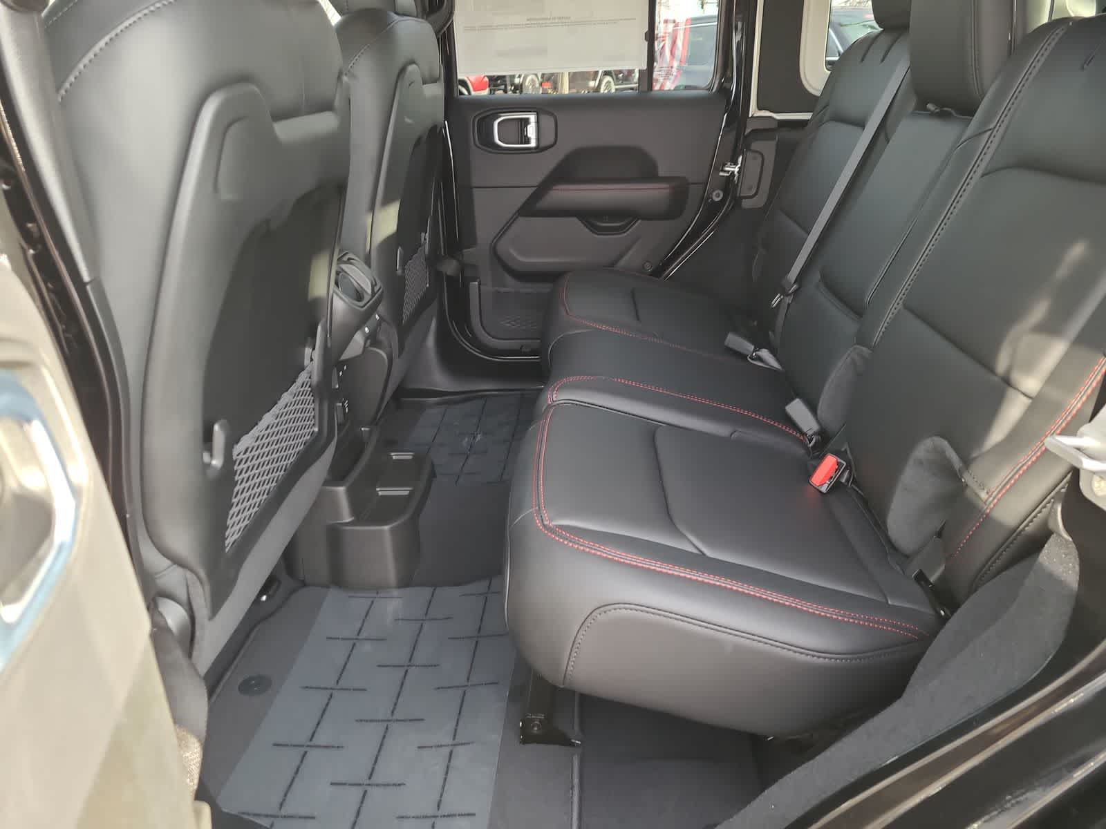 Thumbnail: 2026 Jeep Wrangler - 21