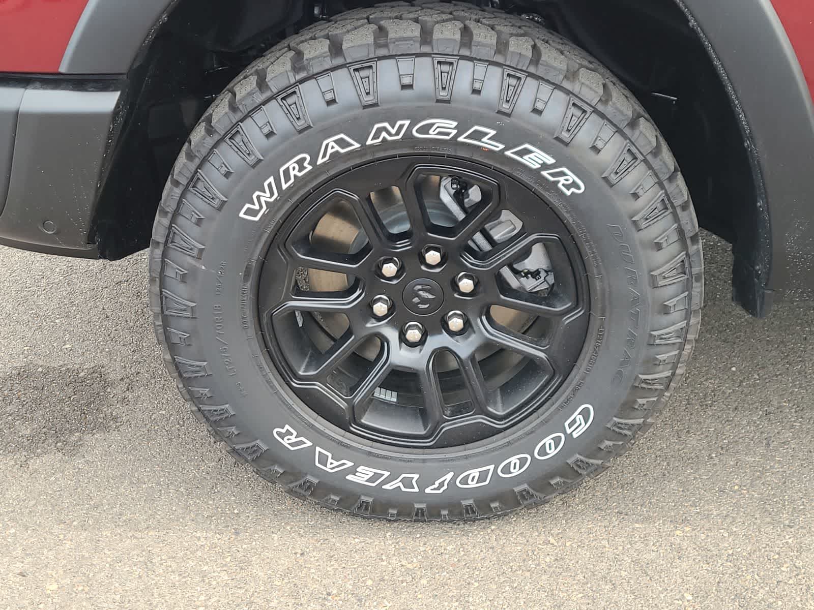 Thumbnail: 2025 RAM 1500 - 16