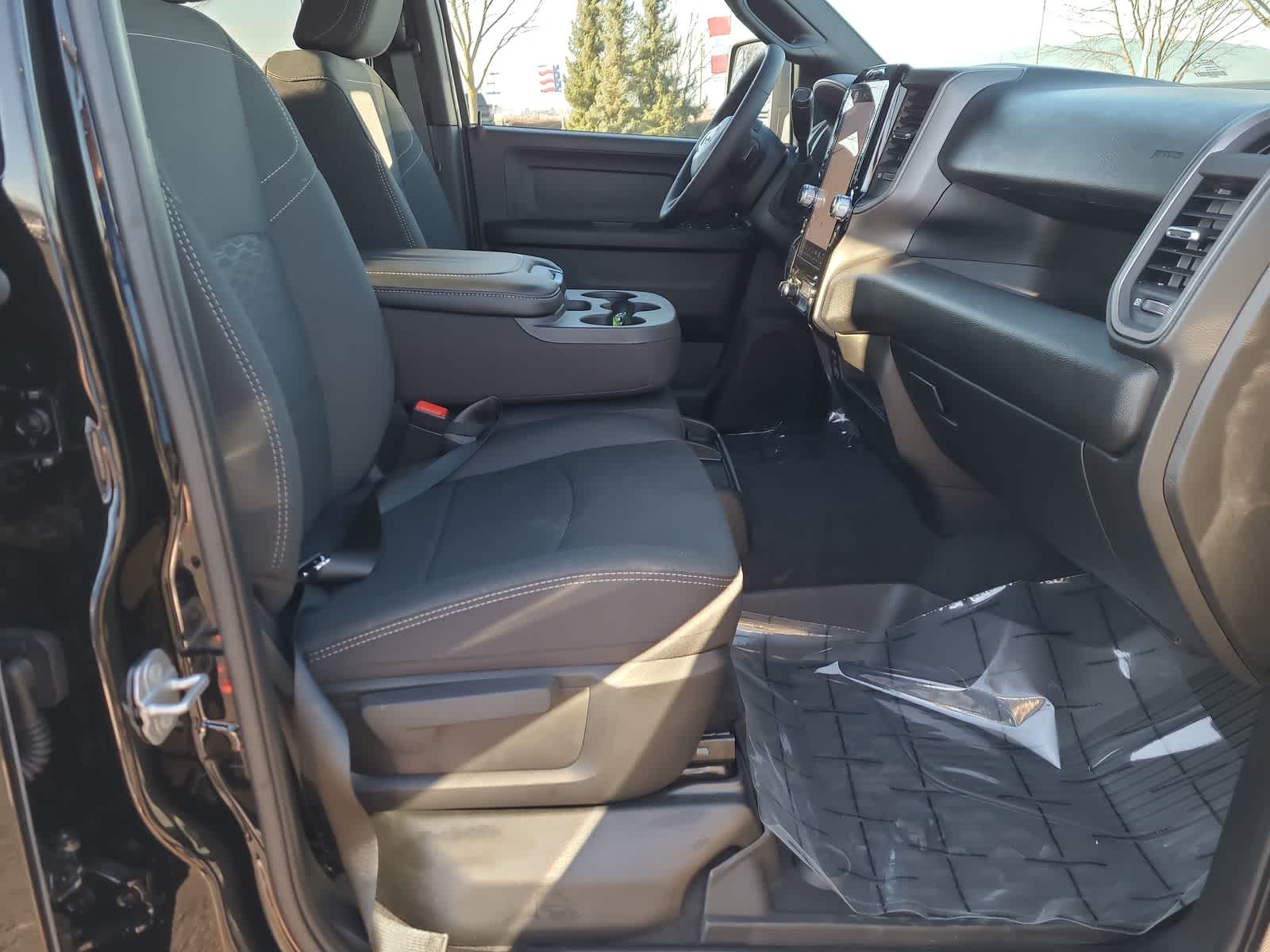 Thumbnail: 2026 RAM 3500 - 22