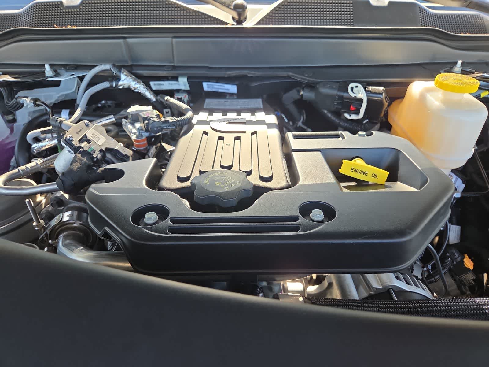 Thumbnail: 2026 RAM 5500 - 17