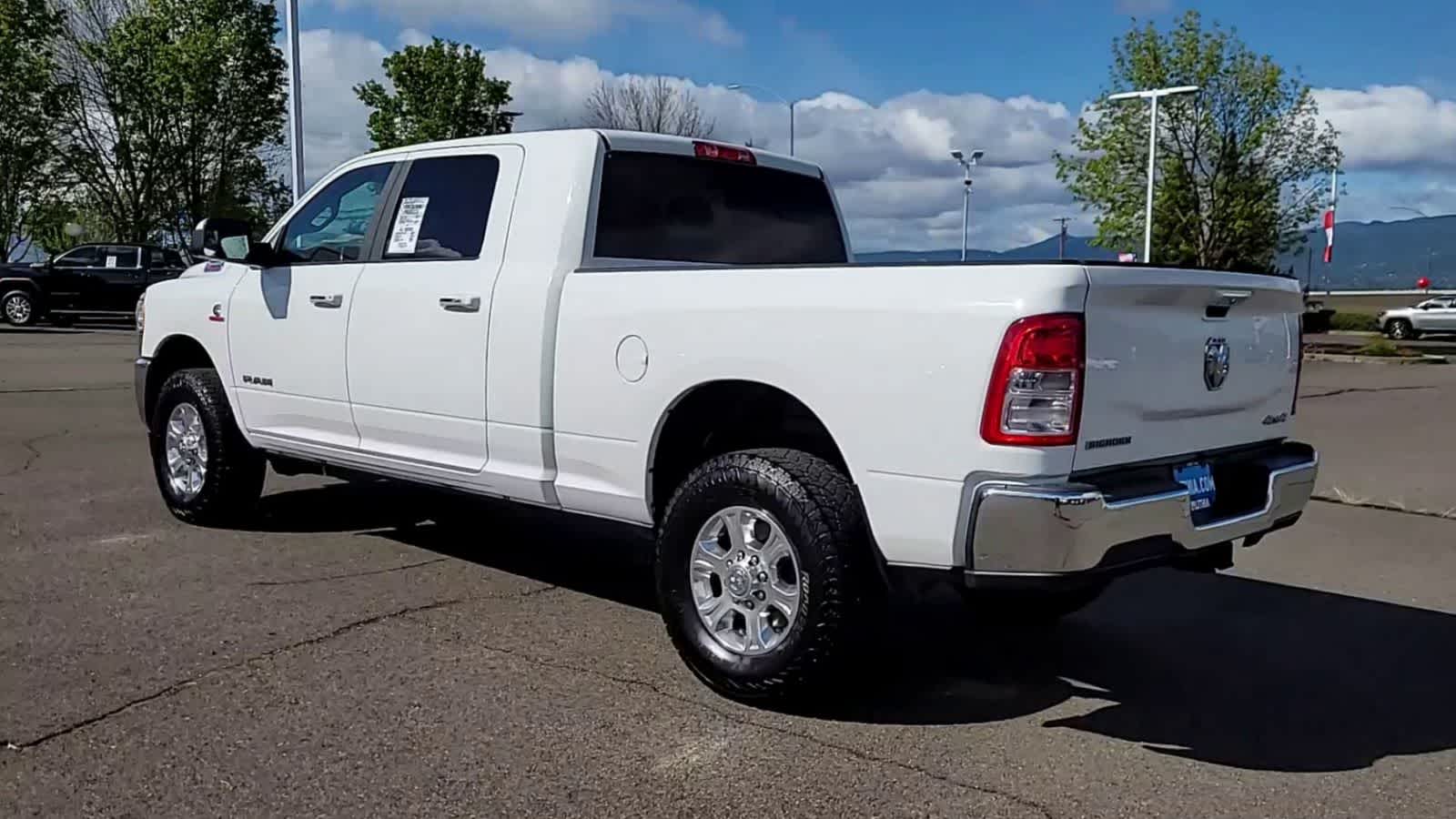 Thumbnail: 2019 RAM 3500 - 6
