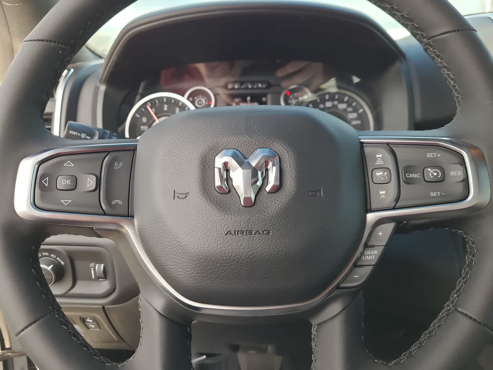 Thumbnail: 2026 RAM 1500 - 23