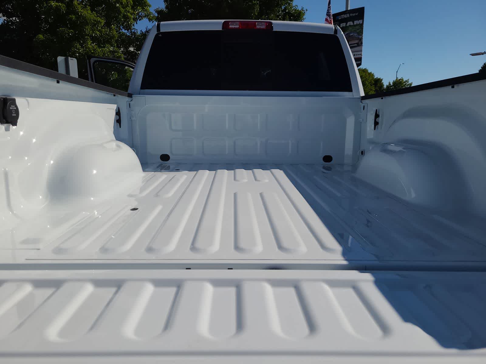 Thumbnail: 2026 RAM 2500 - 27