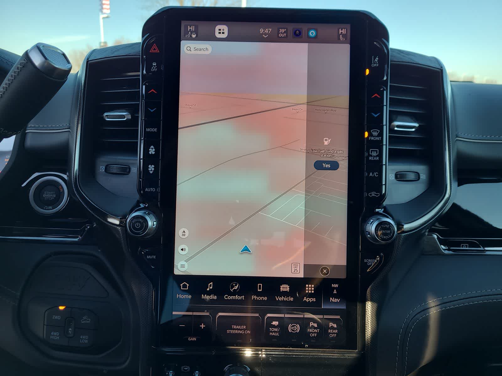 Thumbnail: 2026 RAM 2500 - 24