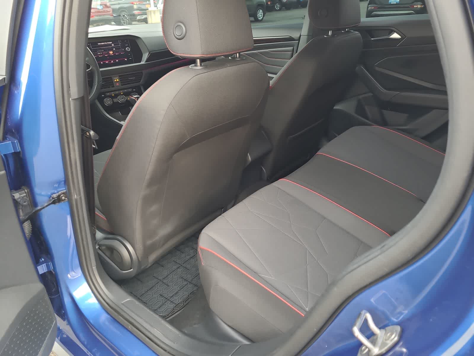 Thumbnail: 2024 Volkswagen Jetta - 20