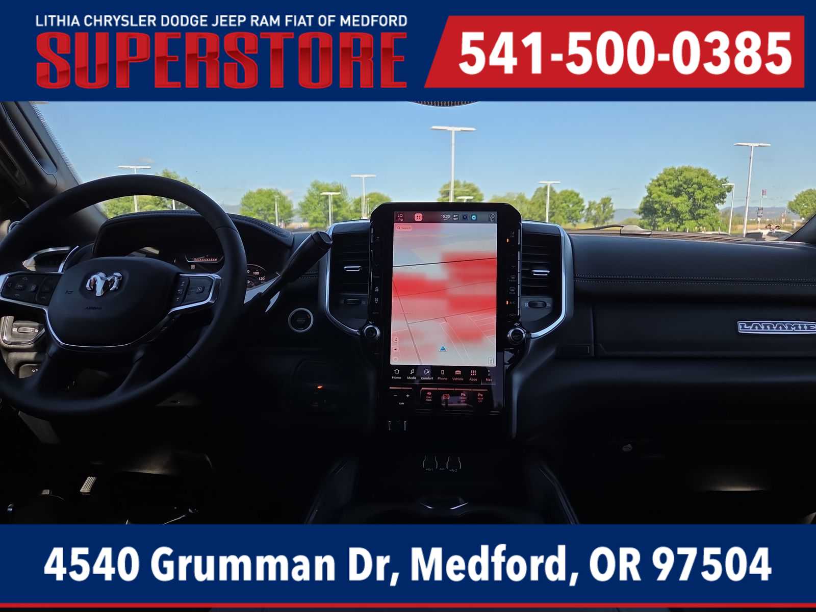 Thumbnail: 2026 RAM 2500 - 18