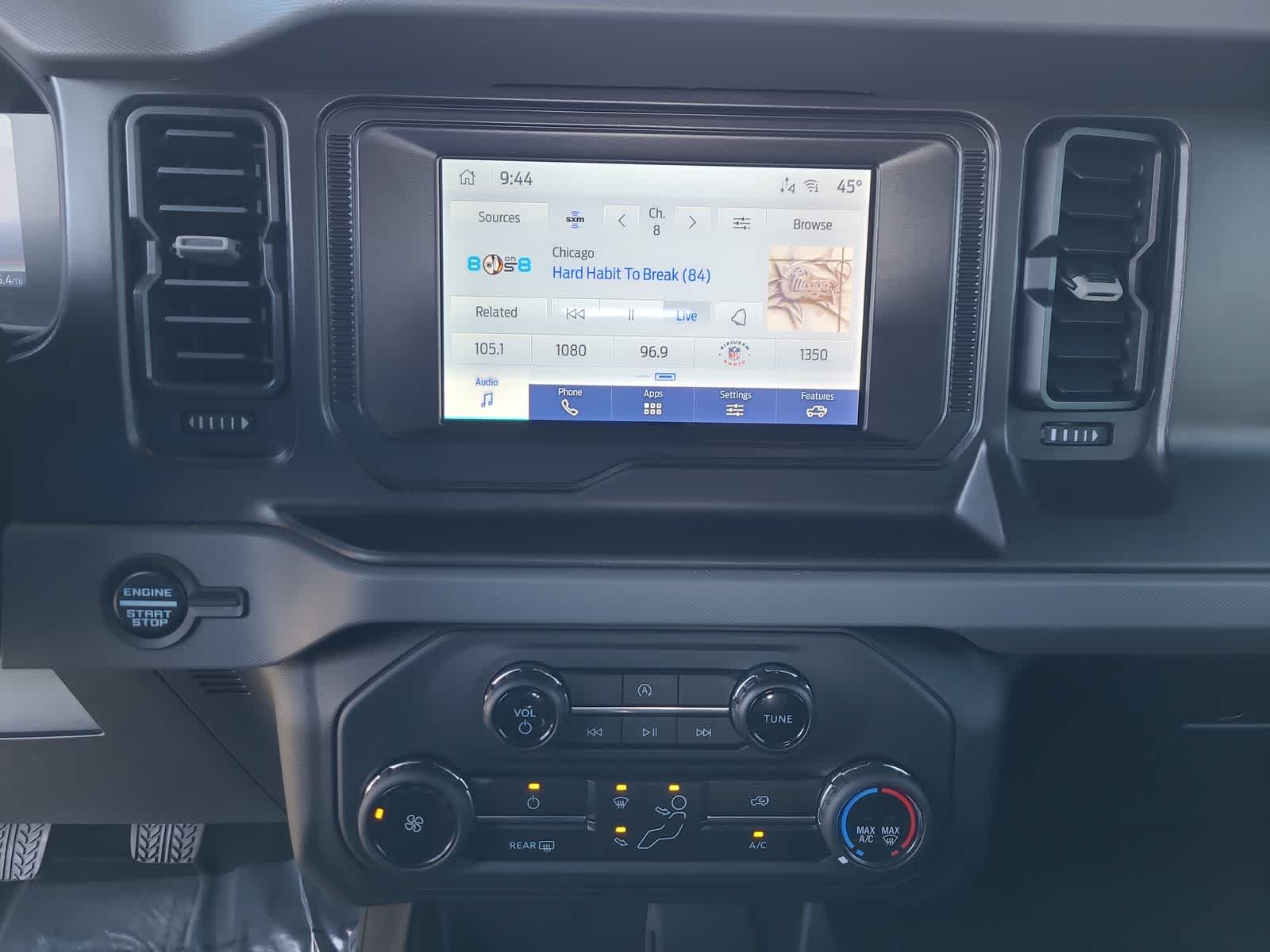 Thumbnail: 2023 Ford Bronco - 24