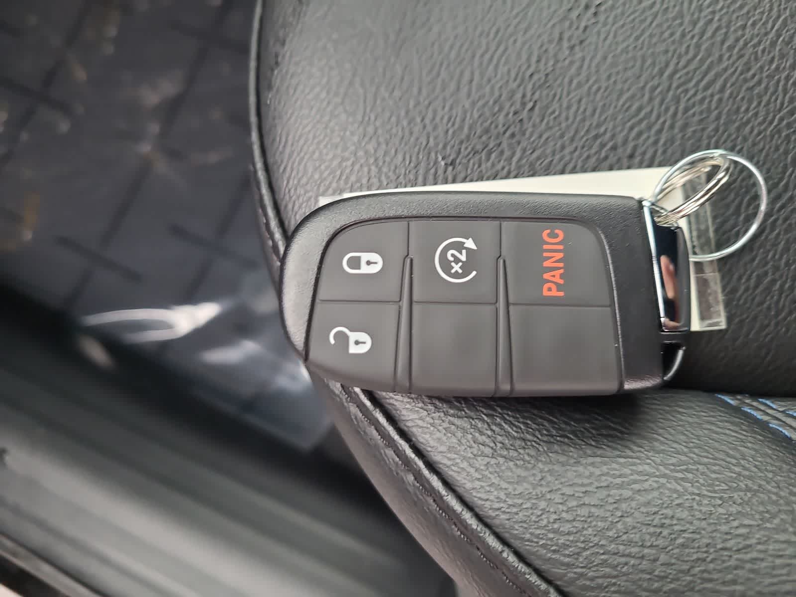 Thumbnail: 2026 Jeep Compass - 28