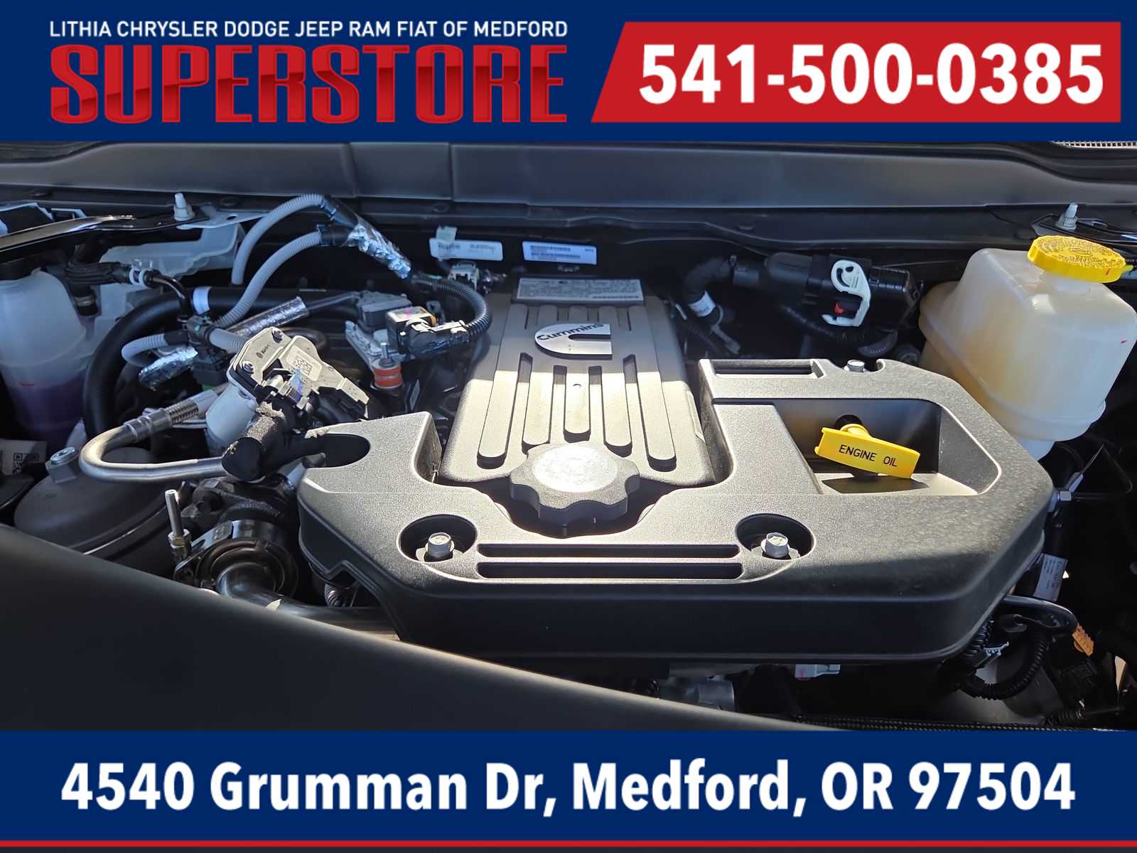 Thumbnail: 2026 RAM 5500 - 17