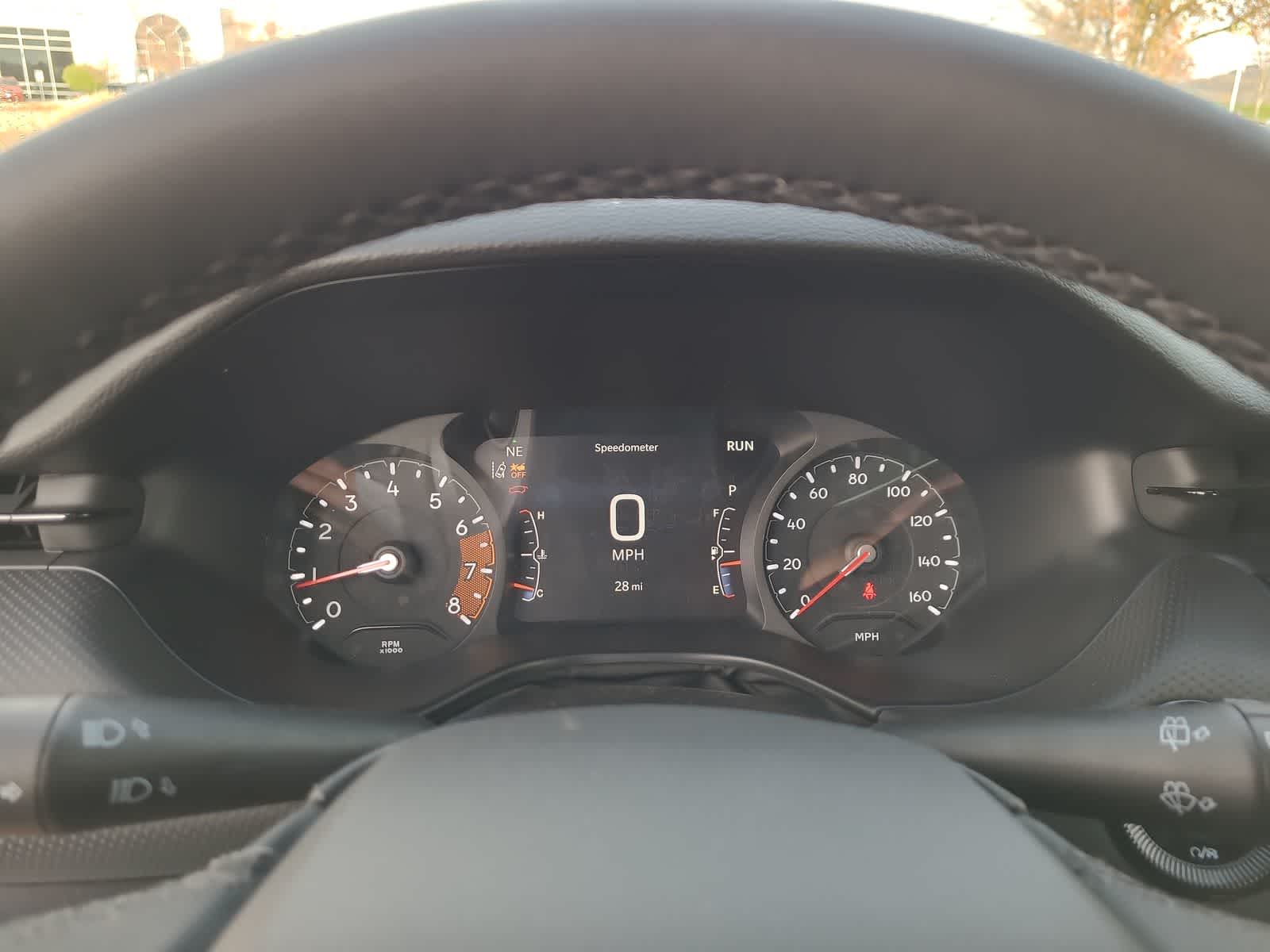 Thumbnail: 2026 Jeep Compass - 26