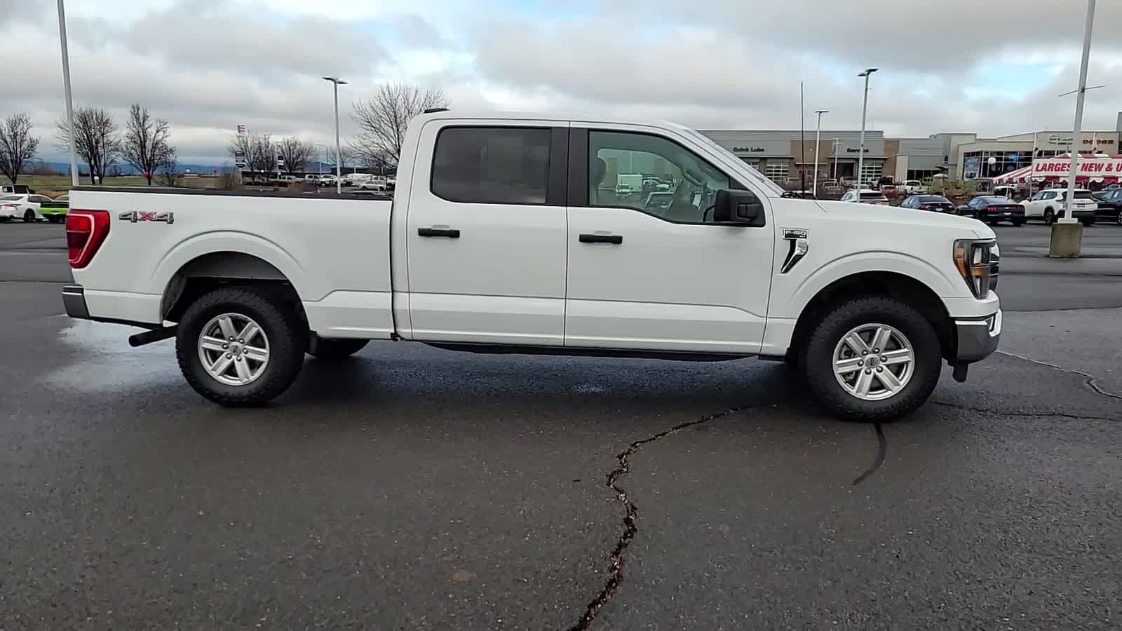 Thumbnail: 2023 Ford F-150 - 9