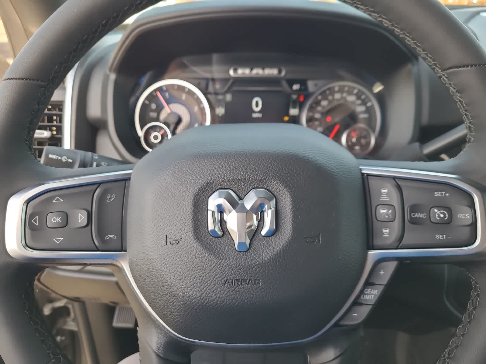 Thumbnail: 2026 RAM 2500 - 23