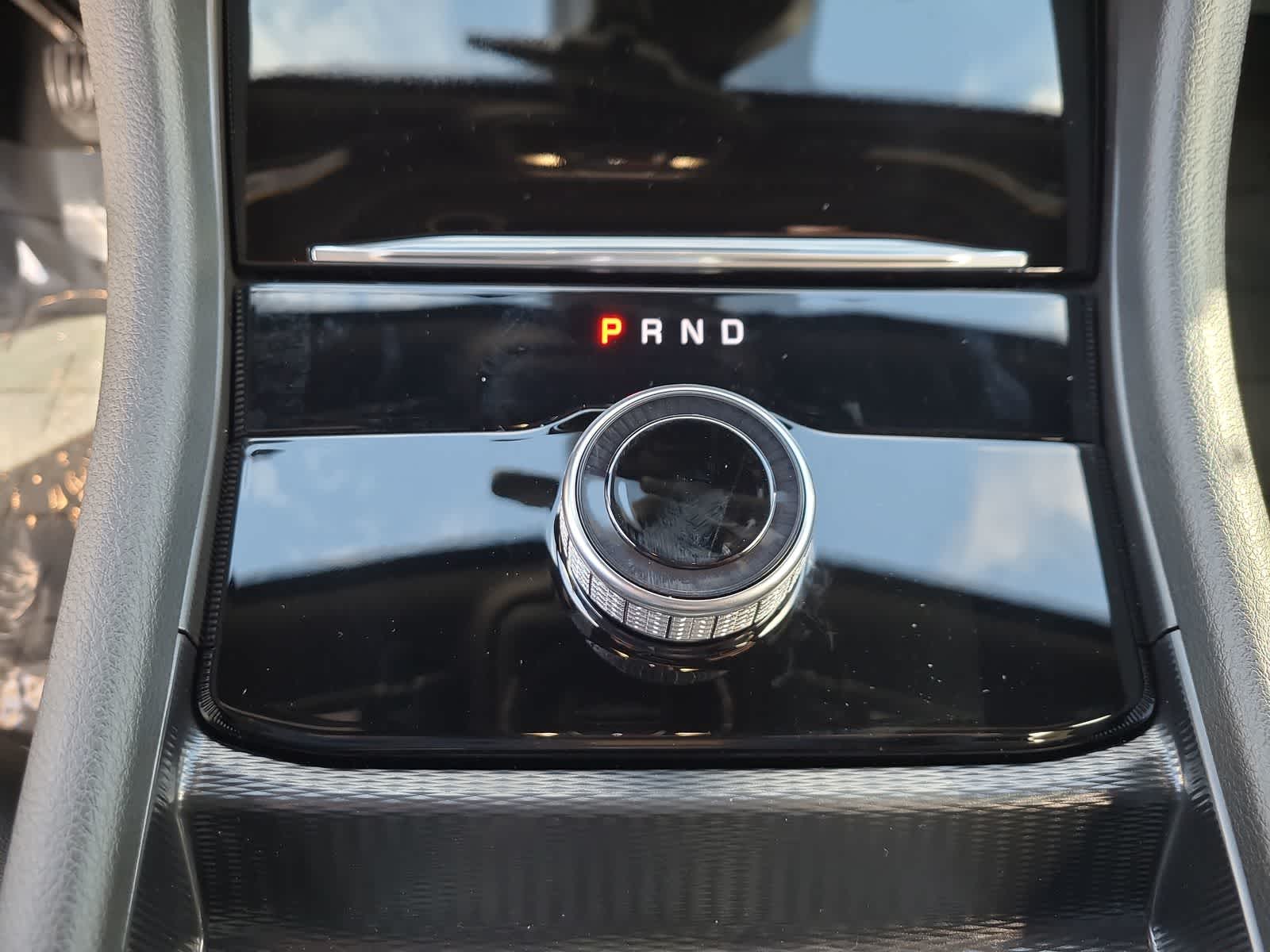 Thumbnail: 2025 Jeep Grand Cherokee - 25