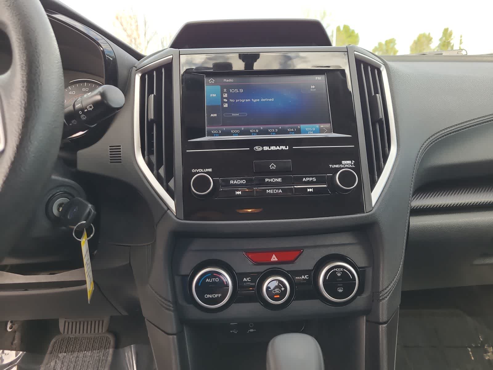 Thumbnail: 2021 Subaru Crosstrek - 24