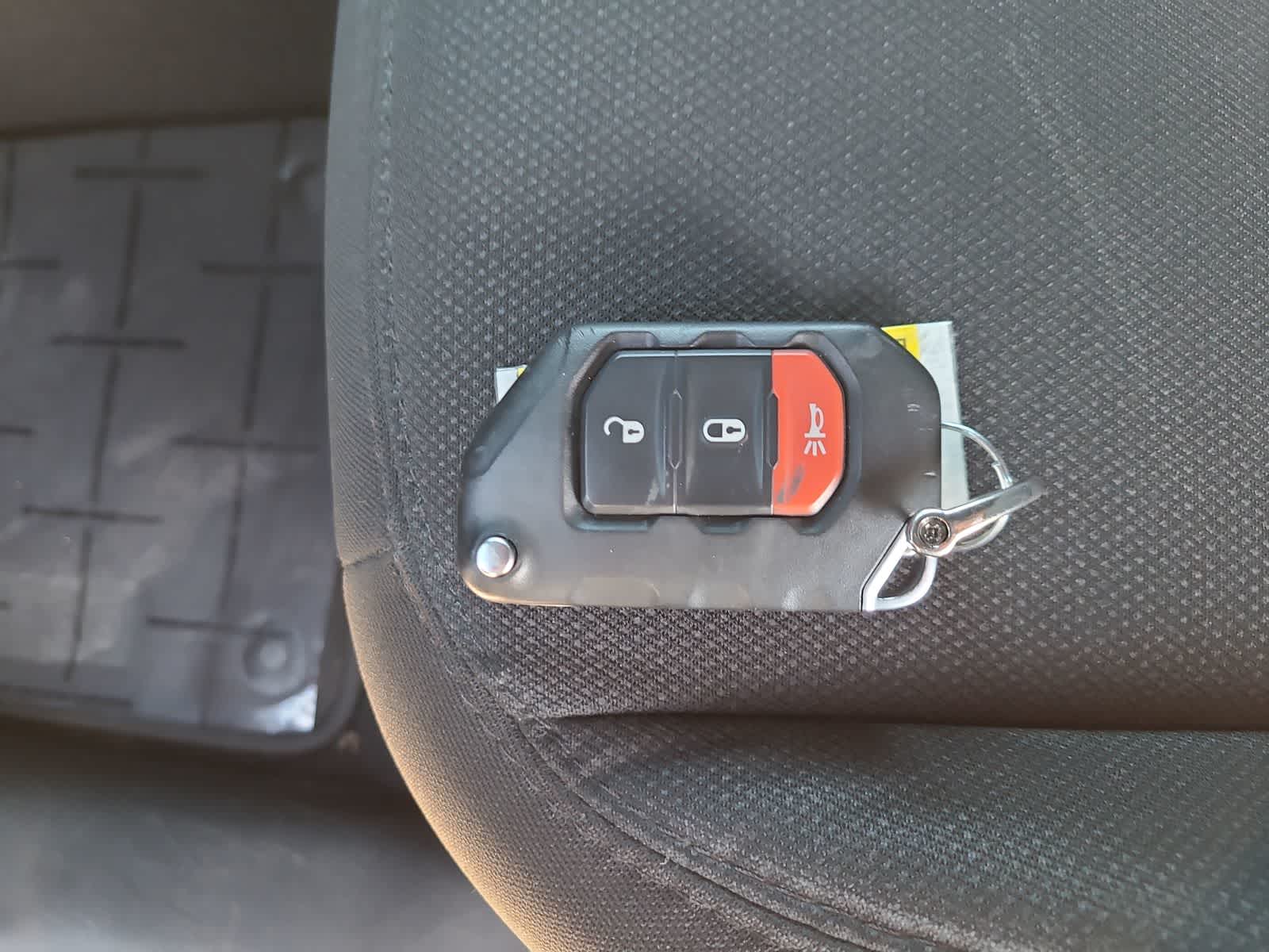 Thumbnail: 2023 Jeep Wrangler - 28