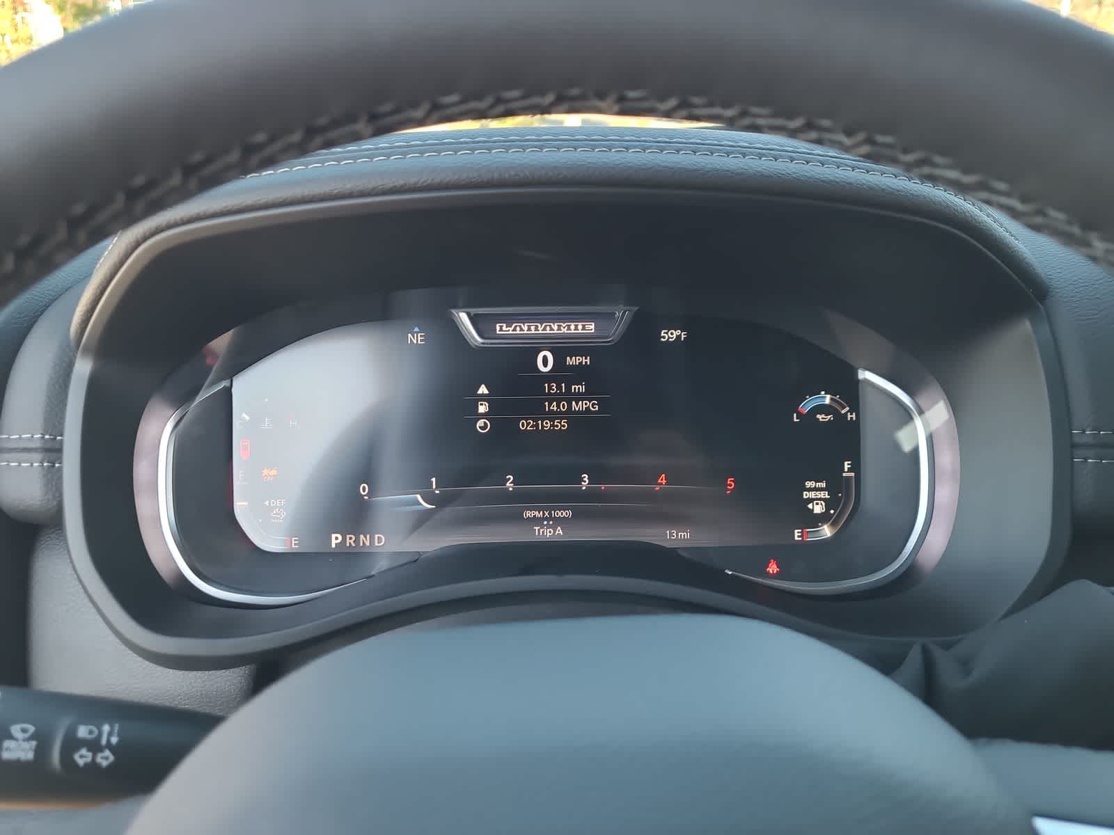 Thumbnail: 2026 RAM 2500 - 26