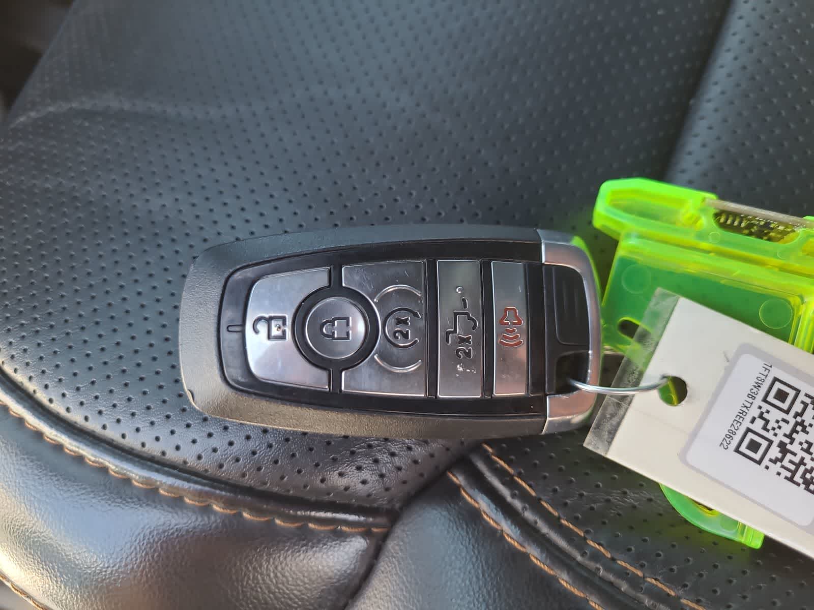 Thumbnail: 2024 Ford F-350 - 28