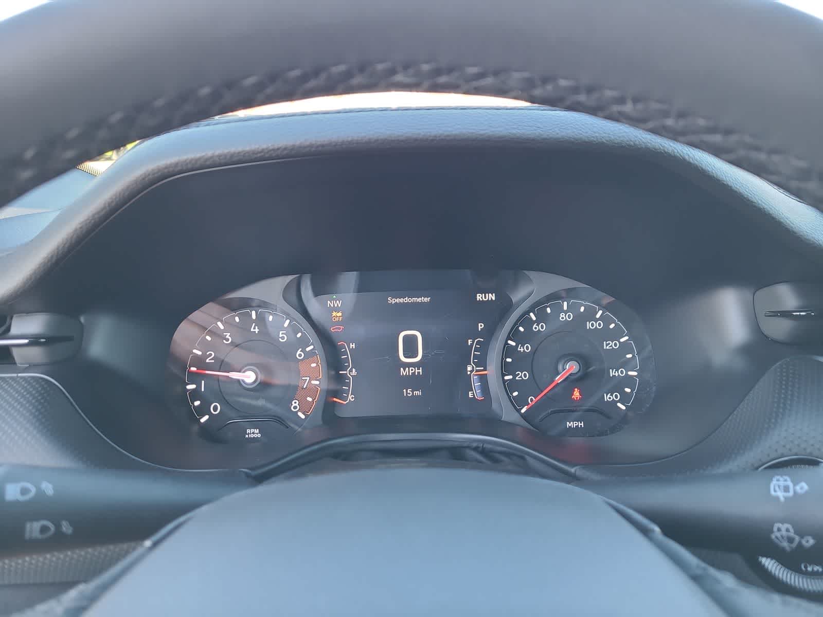 Thumbnail: 2026 Jeep Compass - 26