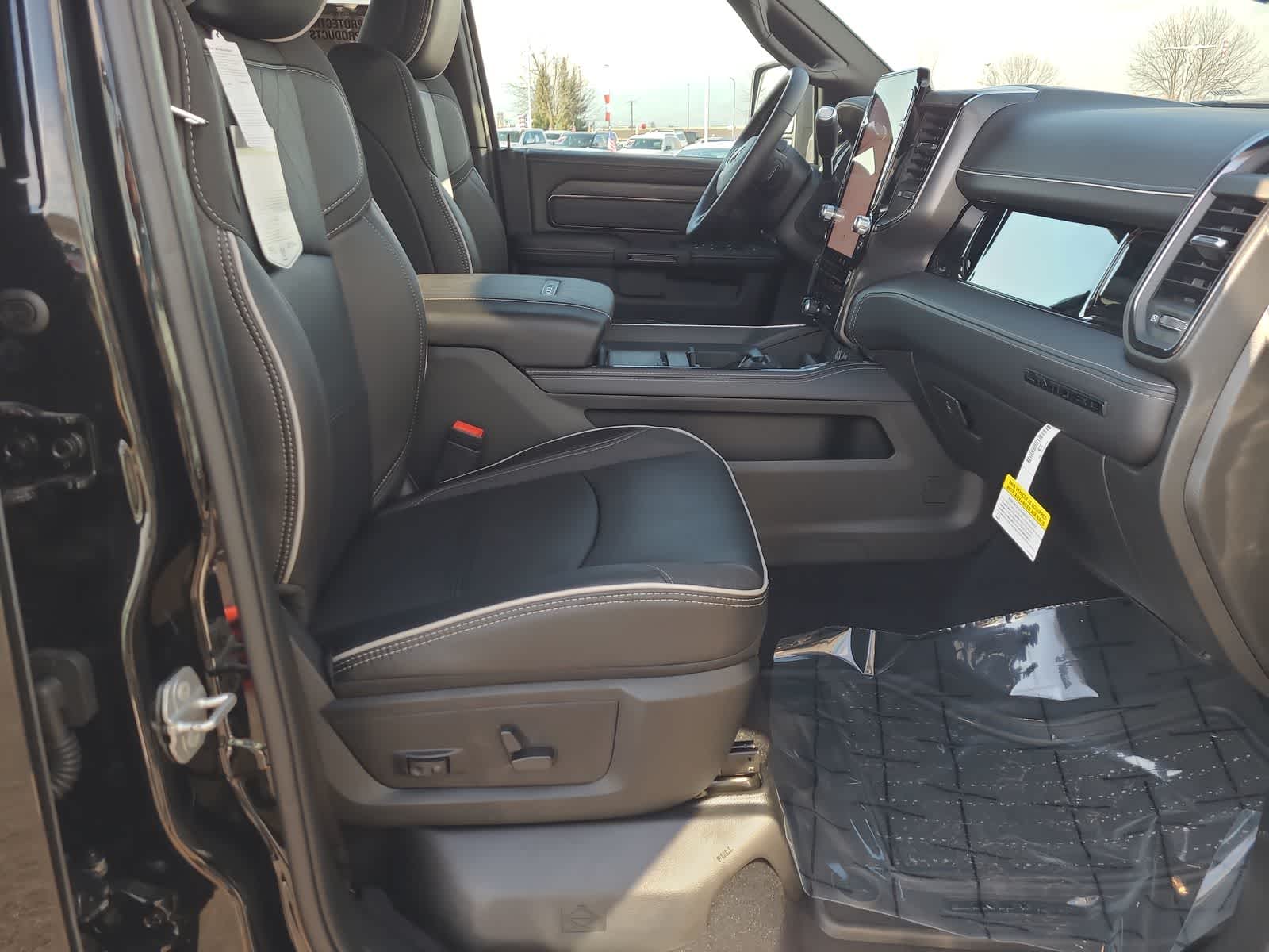 Thumbnail: 2026 RAM 3500 - 22