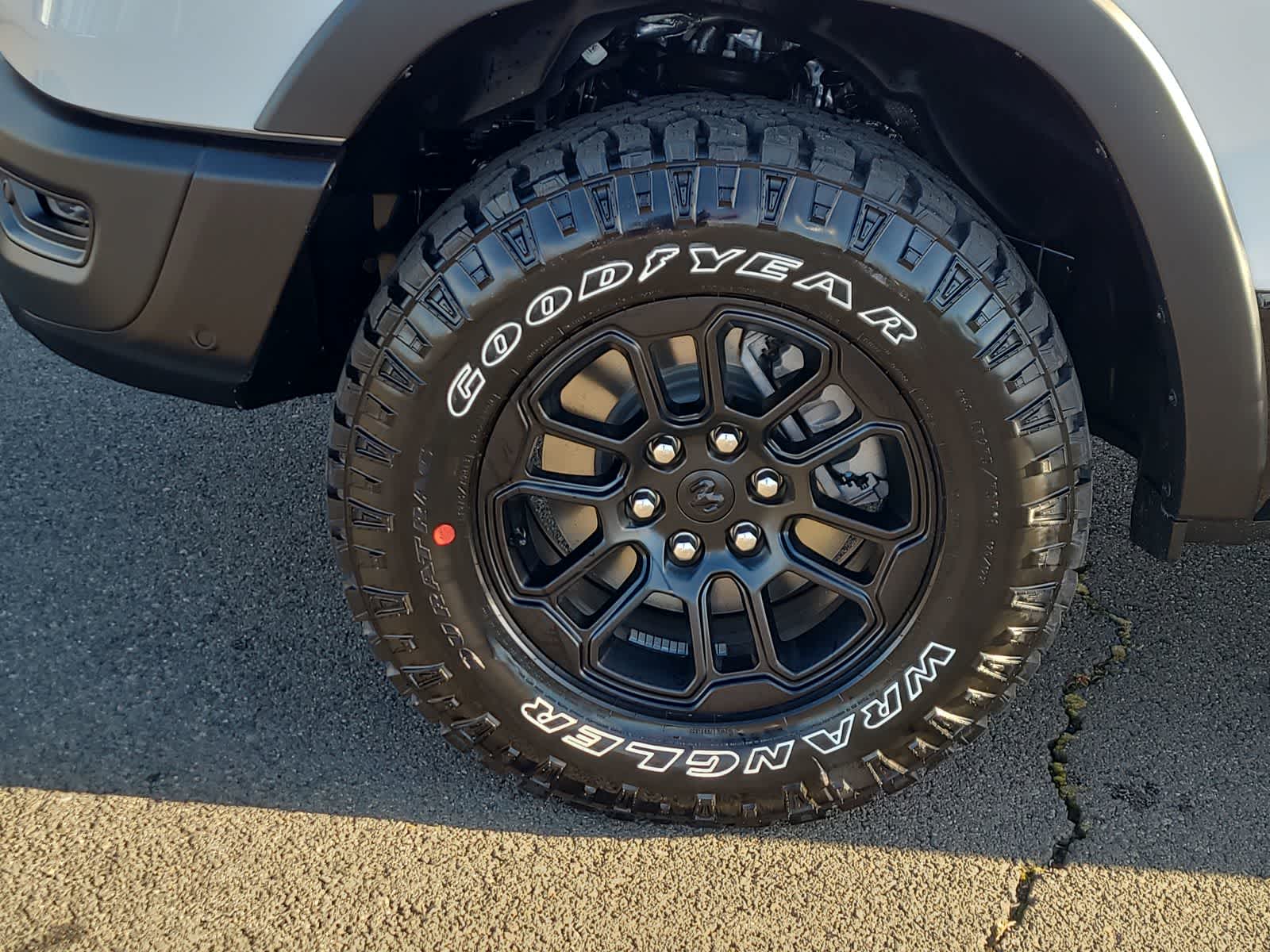 Thumbnail: 2026 RAM 1500 - 16