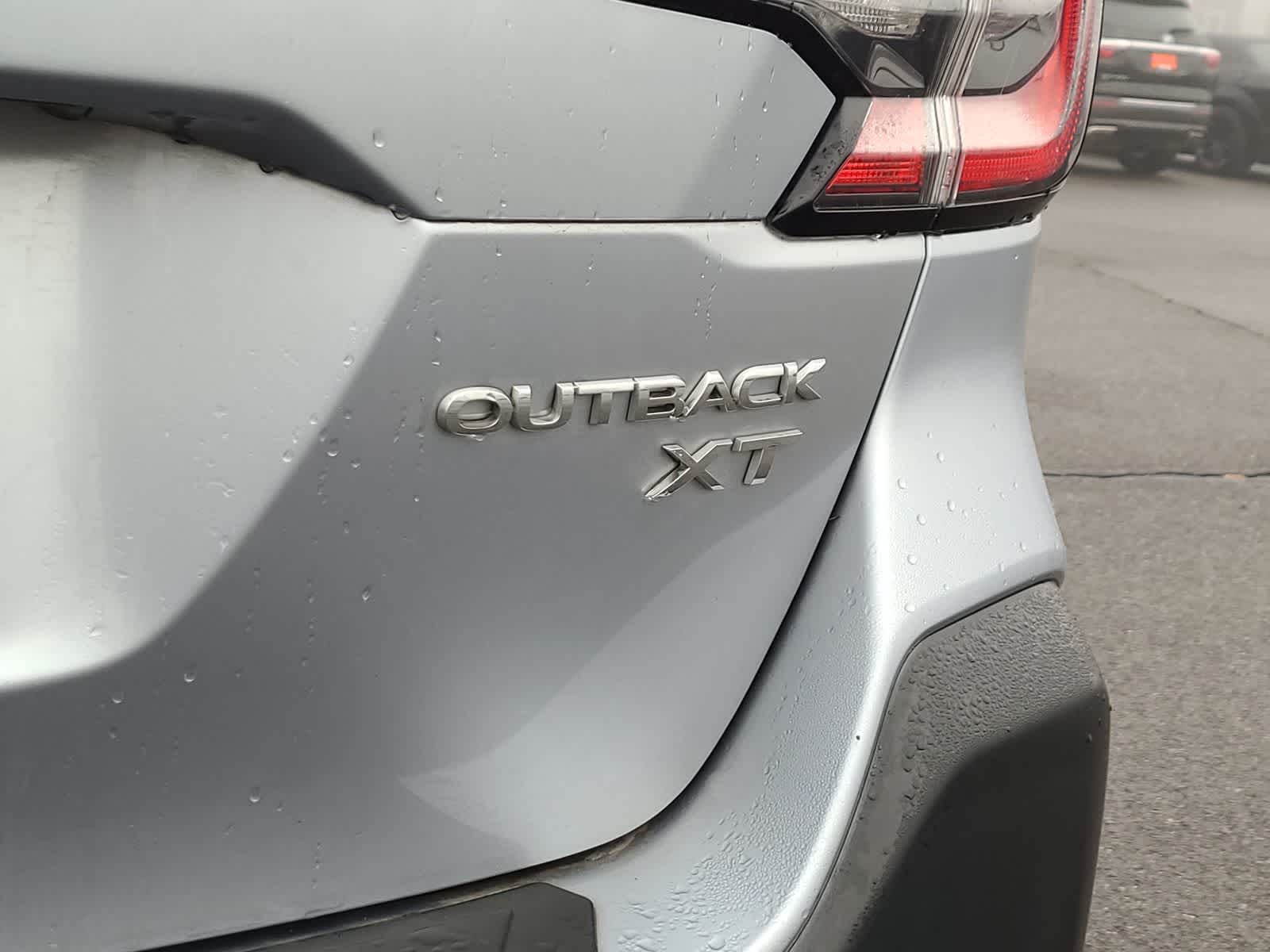 Thumbnail: 2023 Subaru Outback - 15