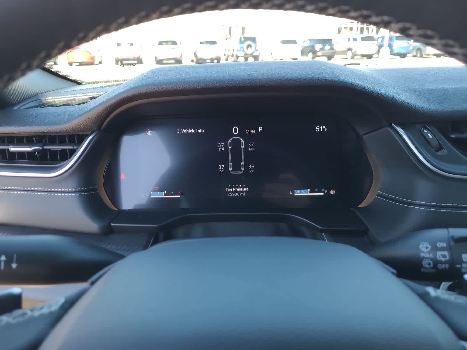 Thumbnail: 2024 Jeep Grand Cherokee L - 26