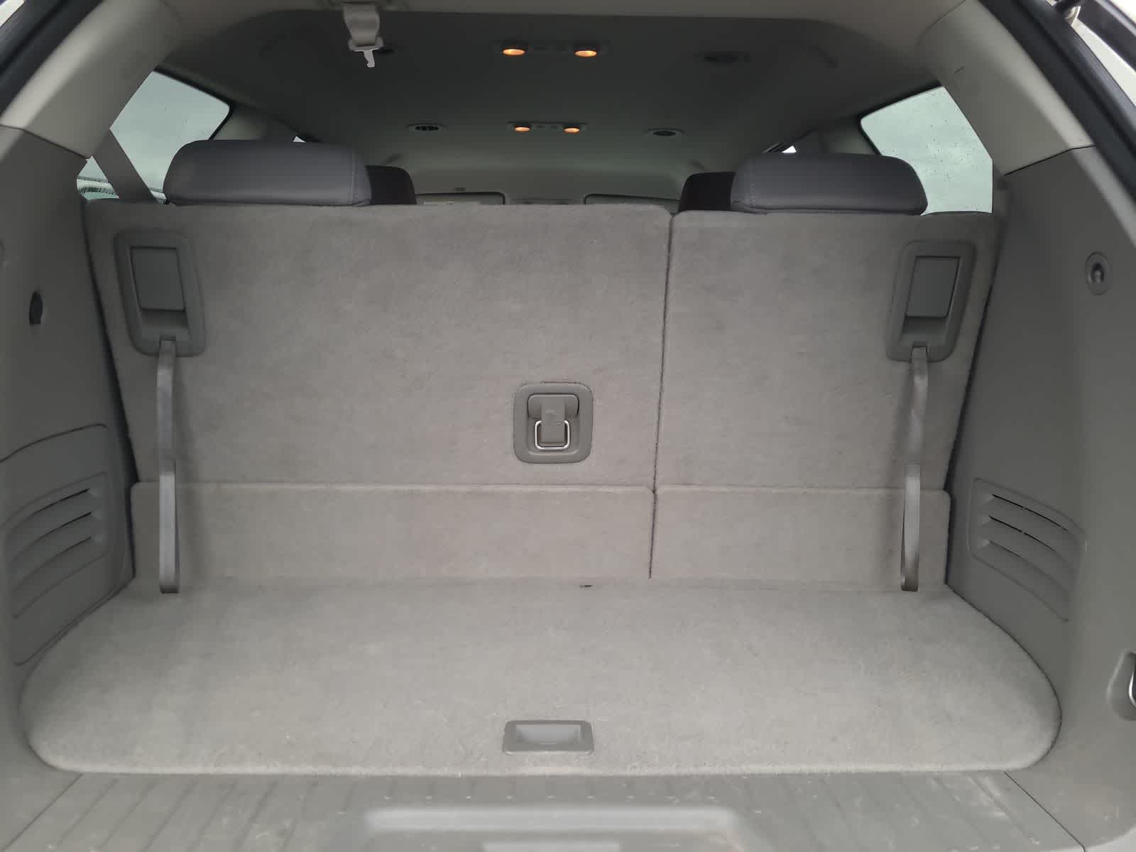 Thumbnail: 2013 Chevrolet Traverse - 27