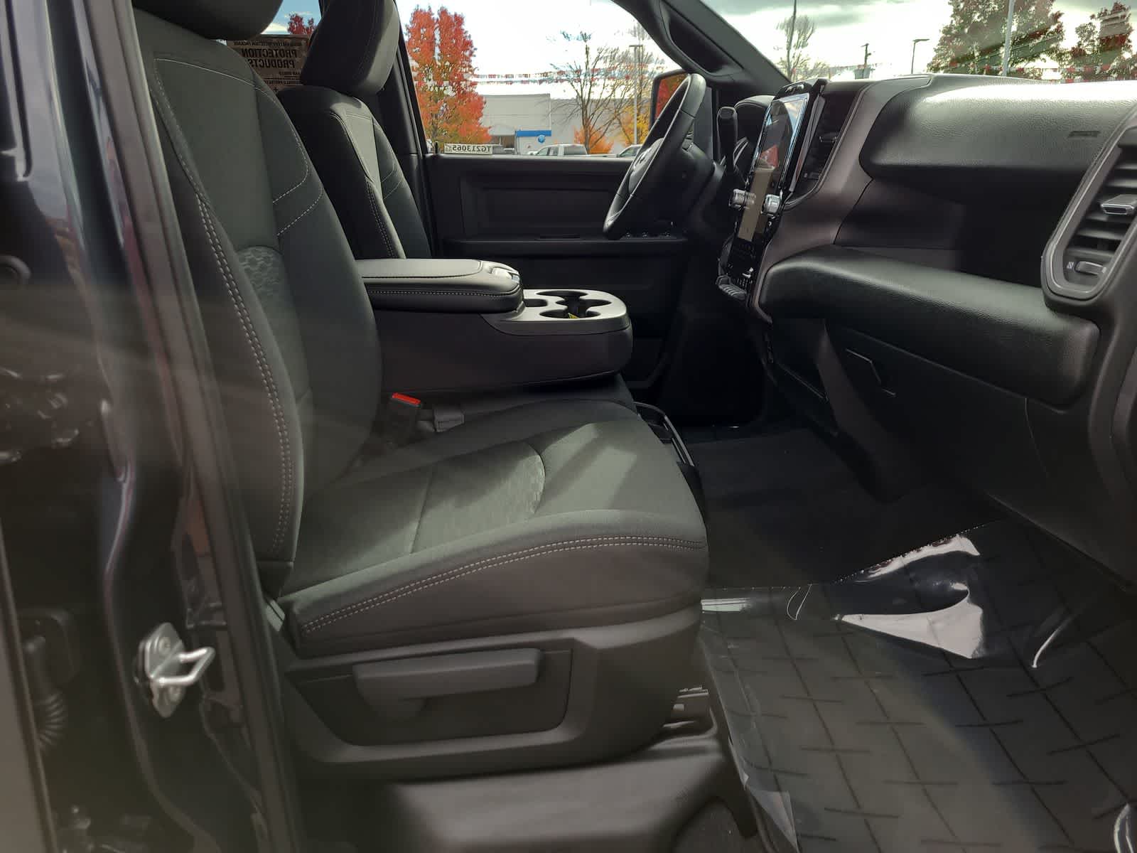 Thumbnail: 2026 RAM 2500 - 22