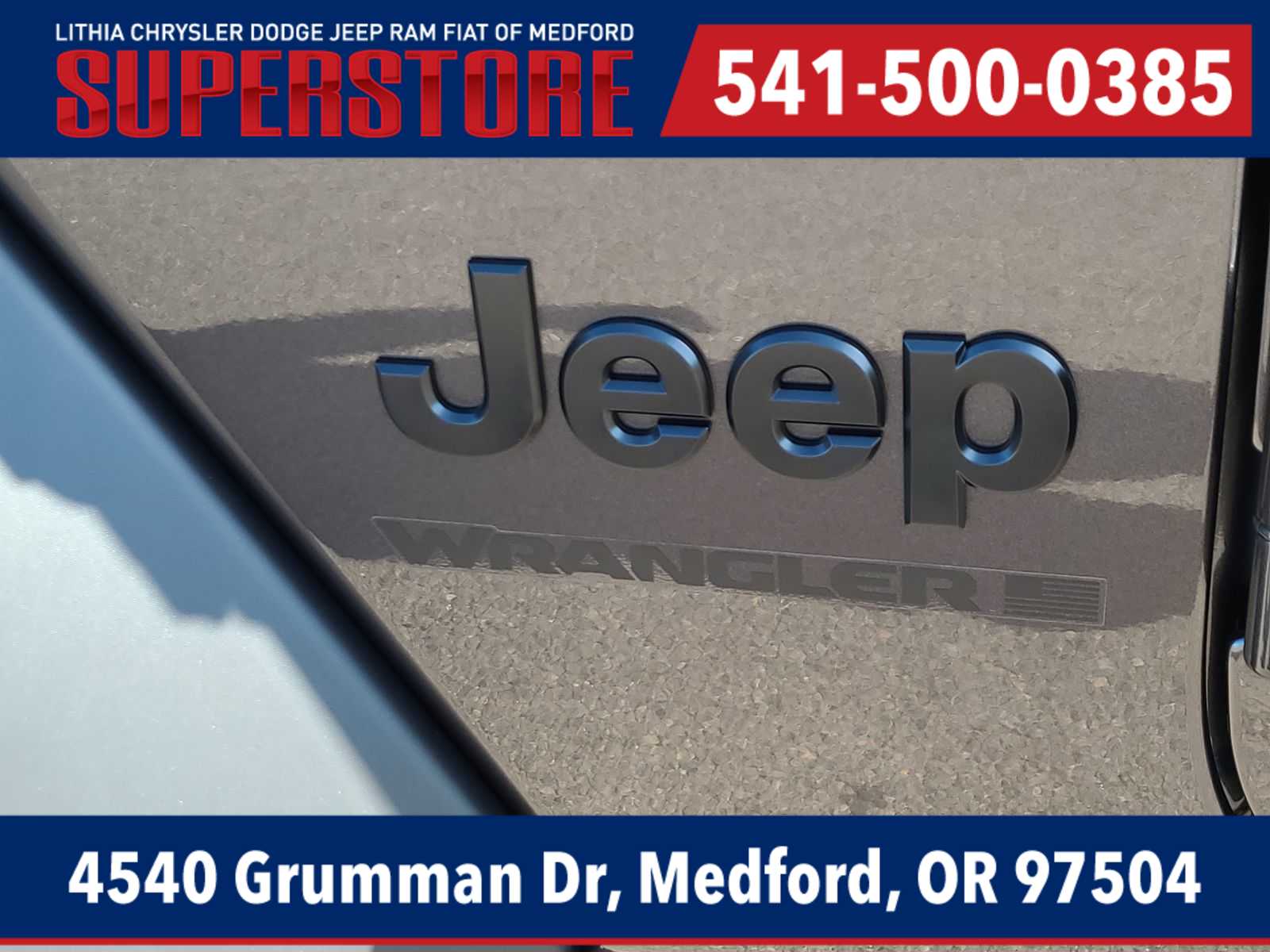 Thumbnail: 2026 Jeep Wrangler - 15