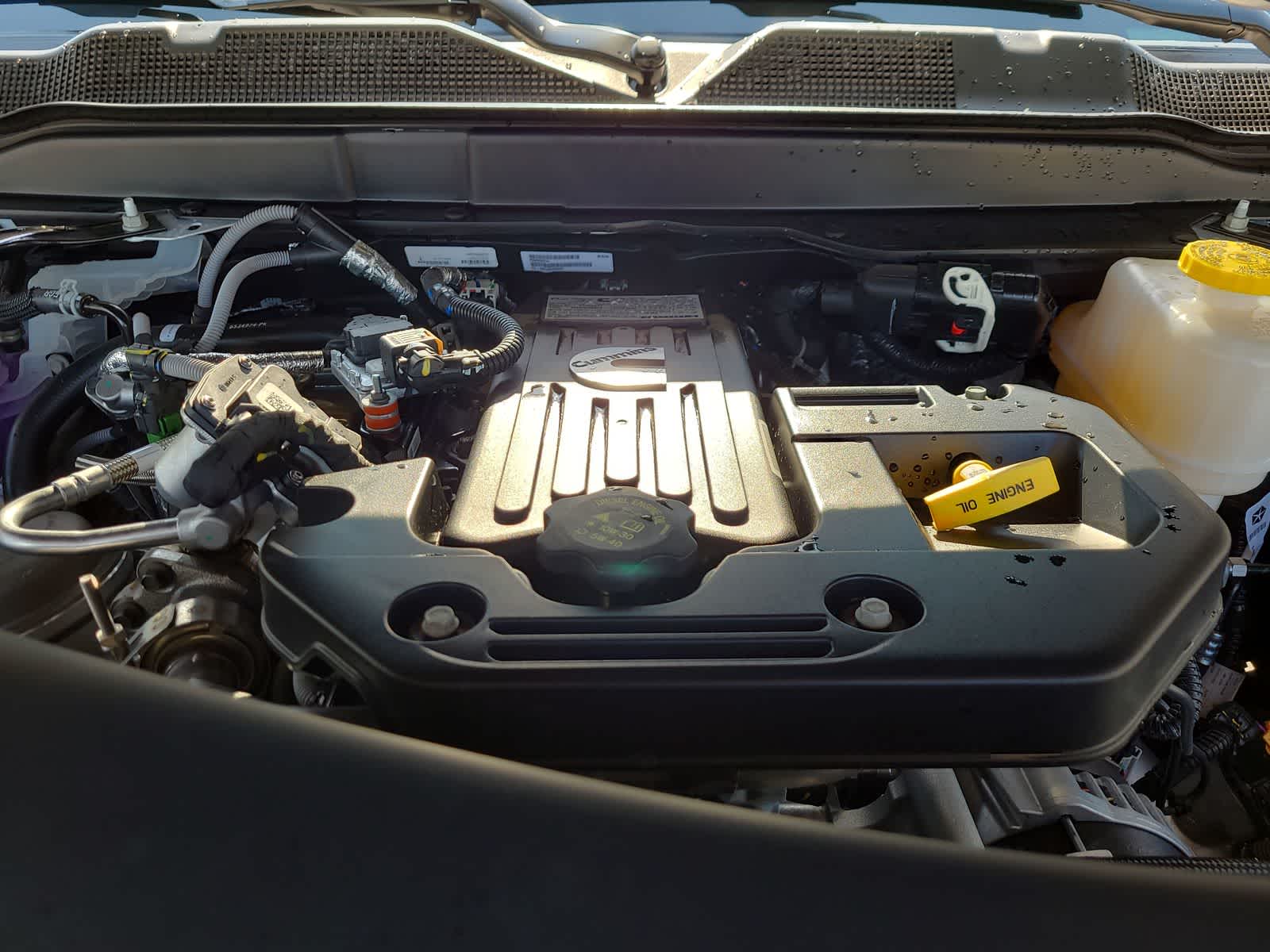 Thumbnail: 2025 RAM 5500 - 17