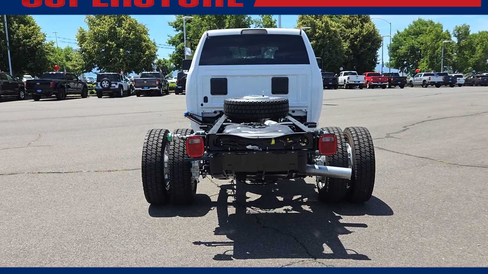 Thumbnail: 2026 RAM 5500 - 7