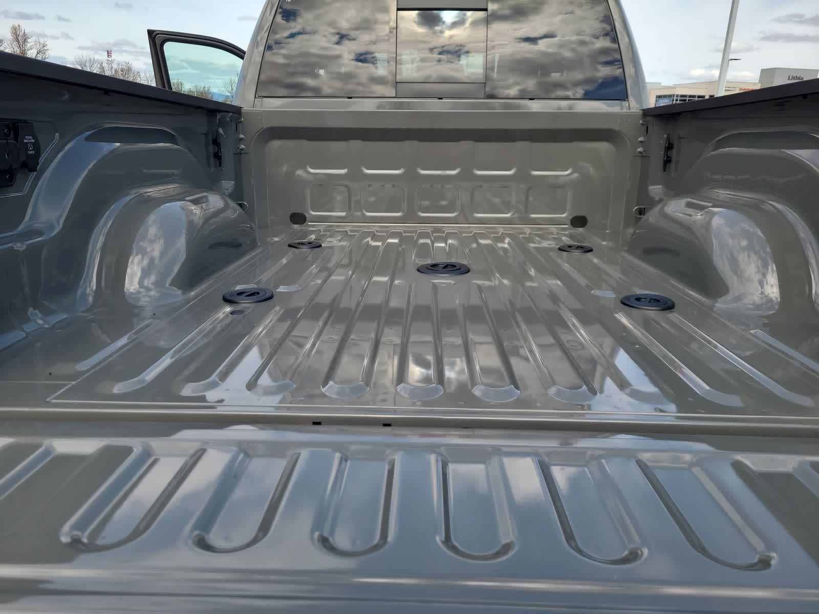 Thumbnail: 2026 RAM 2500 - 27