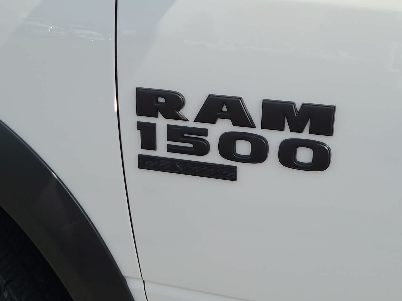 Thumbnail: 2024 RAM 1500 Classic - 15