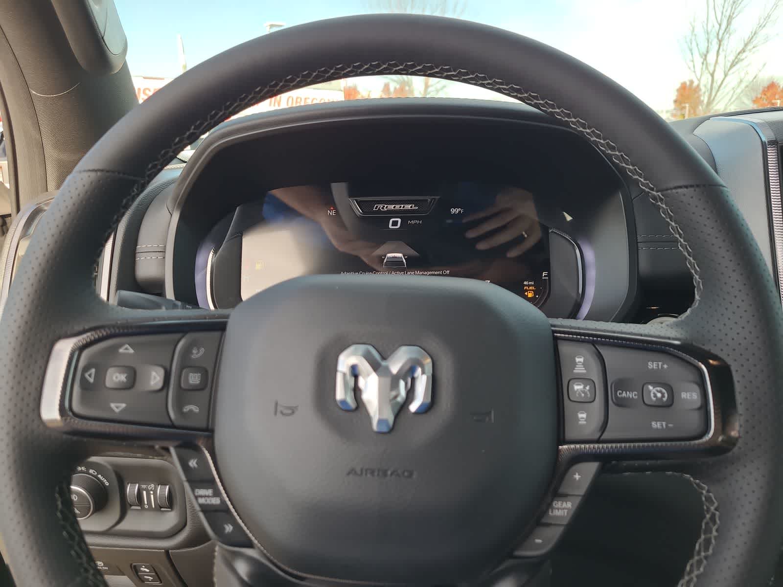 Thumbnail: 2026 RAM 1500 - 23