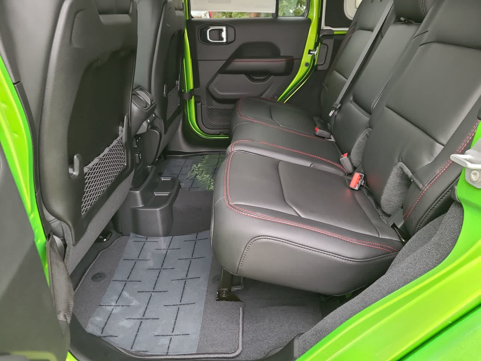 Thumbnail: 2026 Jeep Wrangler - 21