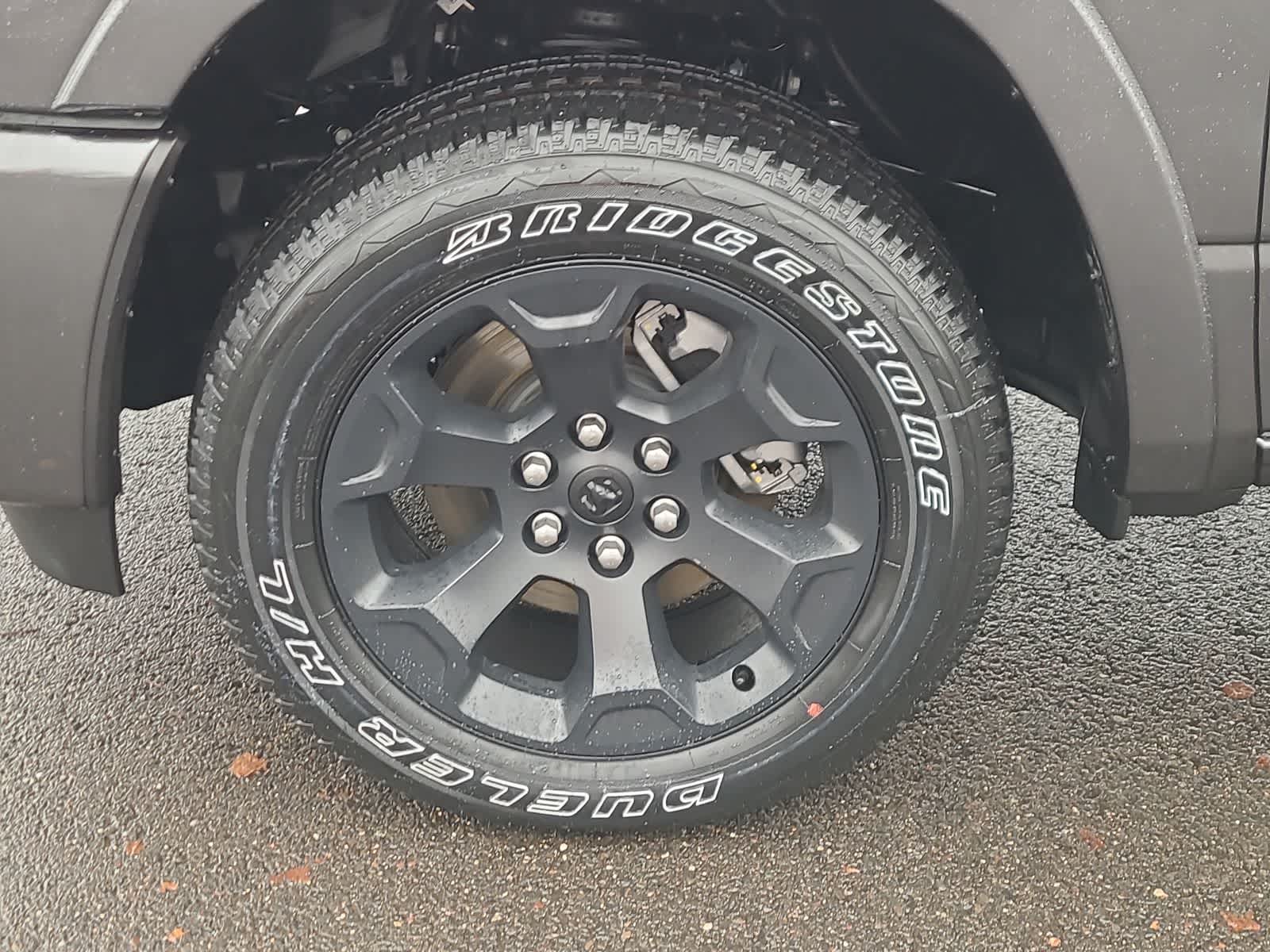 Thumbnail: 2026 RAM 1500 - 16