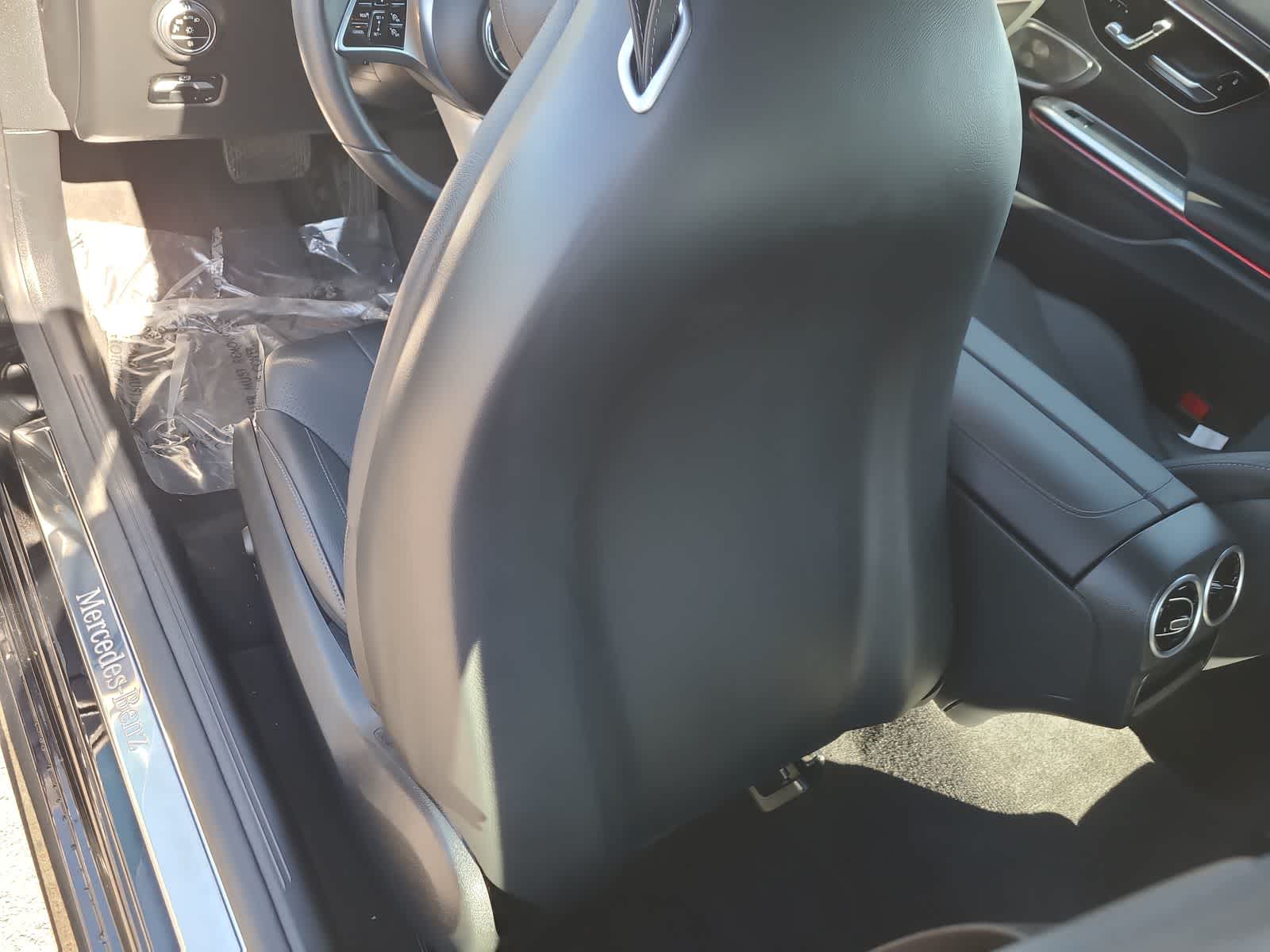 Thumbnail: 2024 Mercedes-Benz CLE - 20