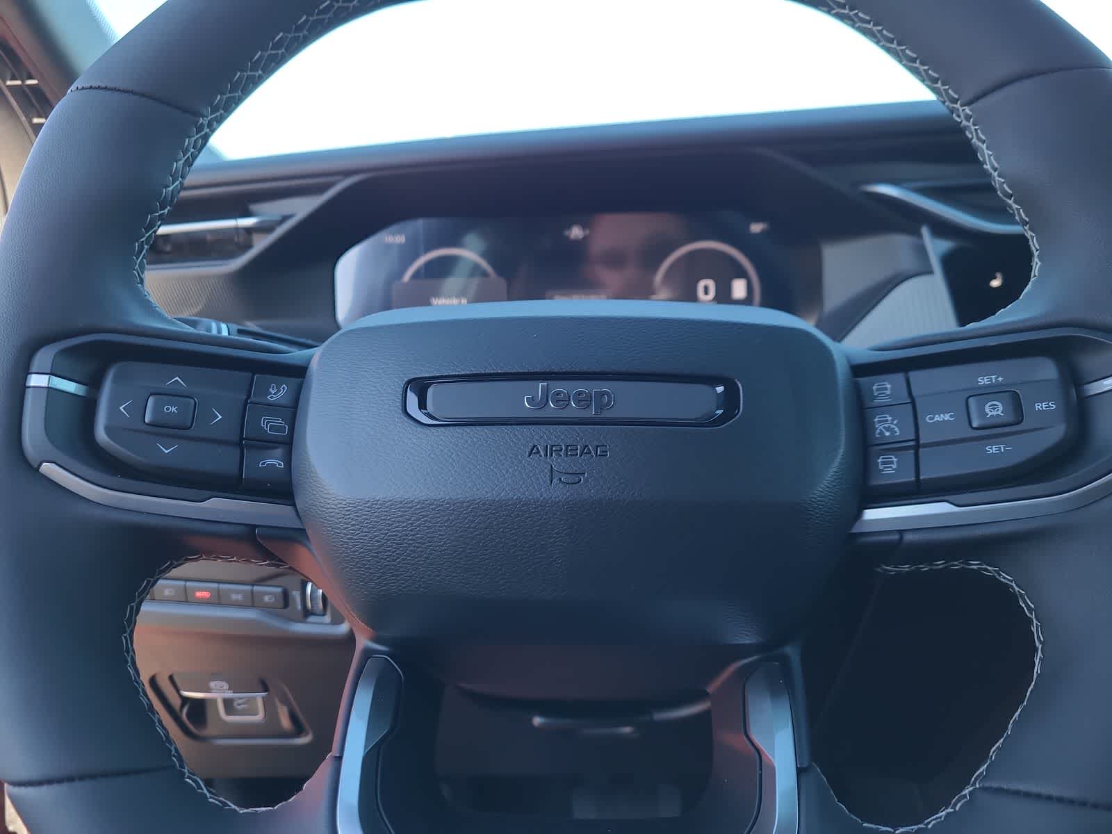 Thumbnail: 2026 Jeep Cherokee - 23