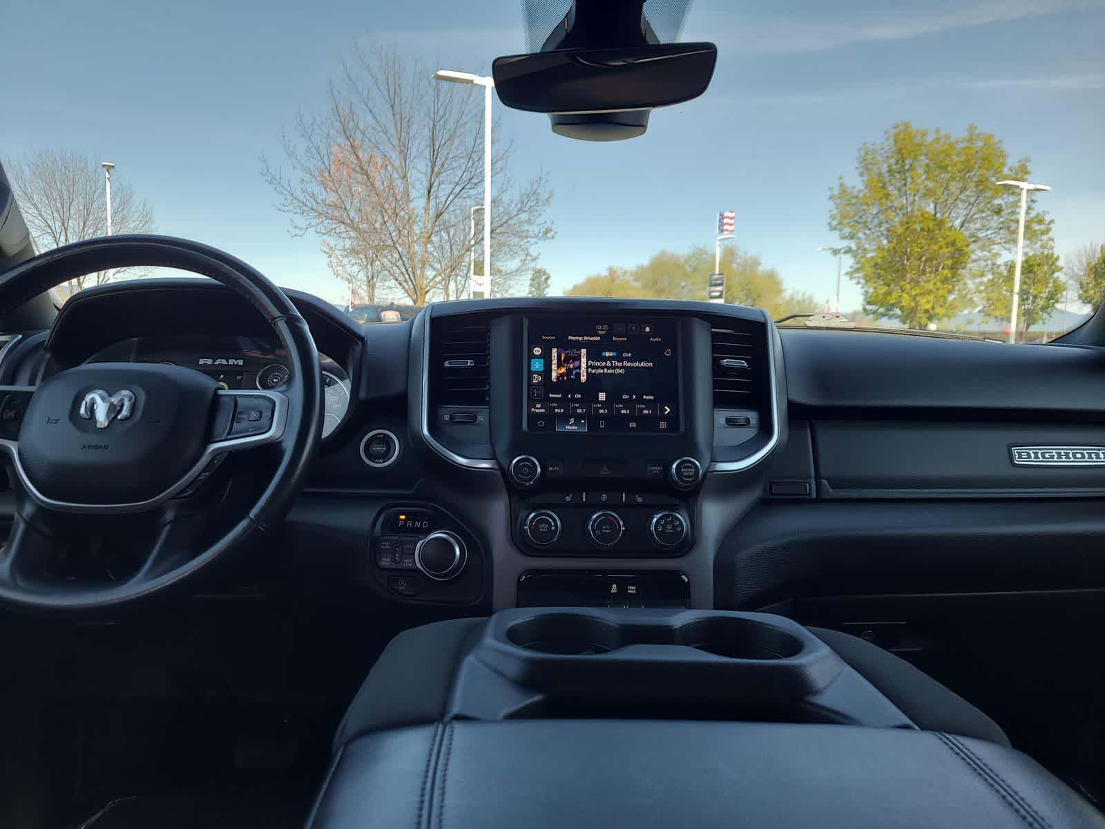 Thumbnail: 2023 RAM 1500 - 18